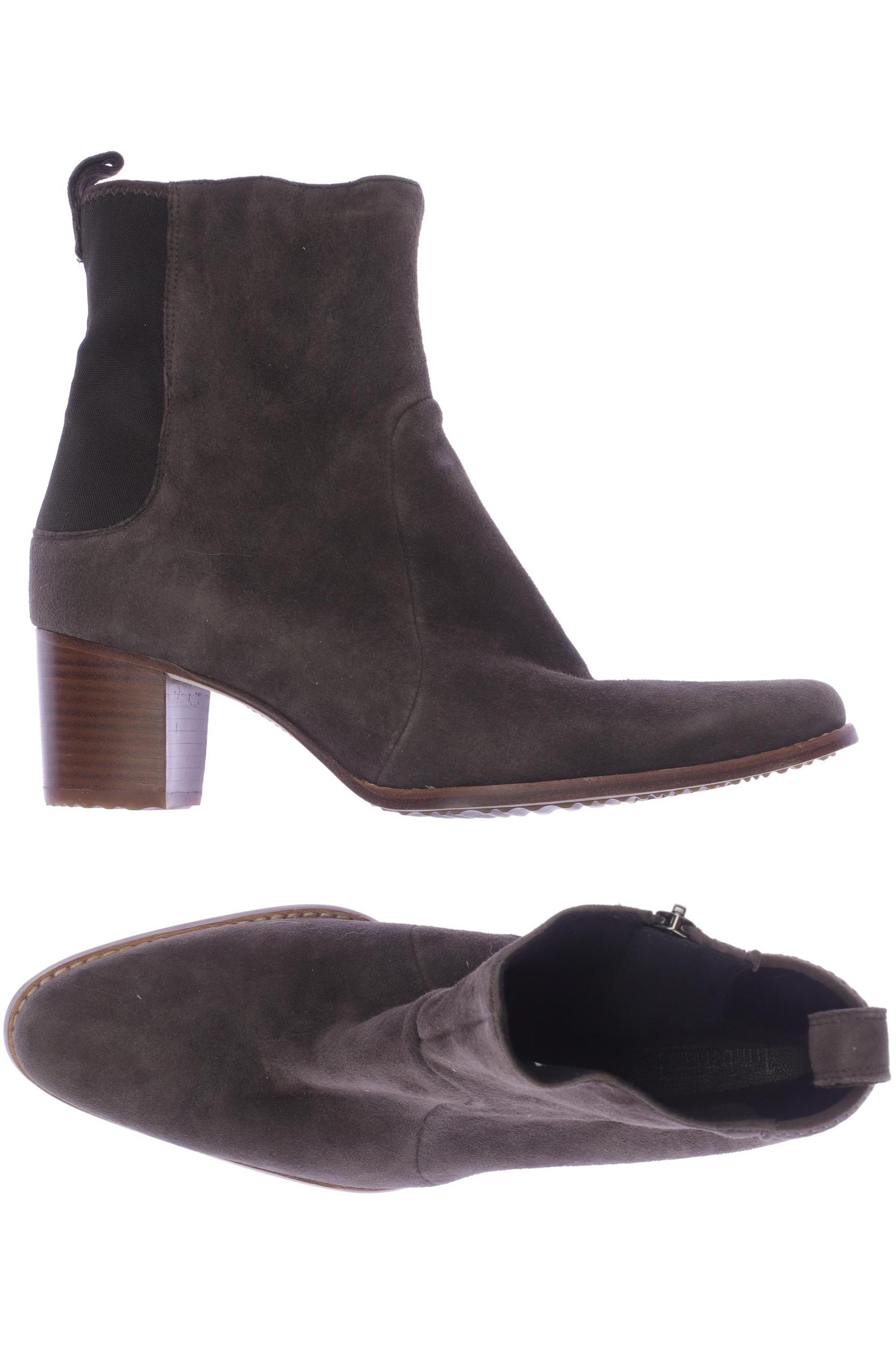 

Timberland Damen Stiefelette, braun, Gr. 7.5