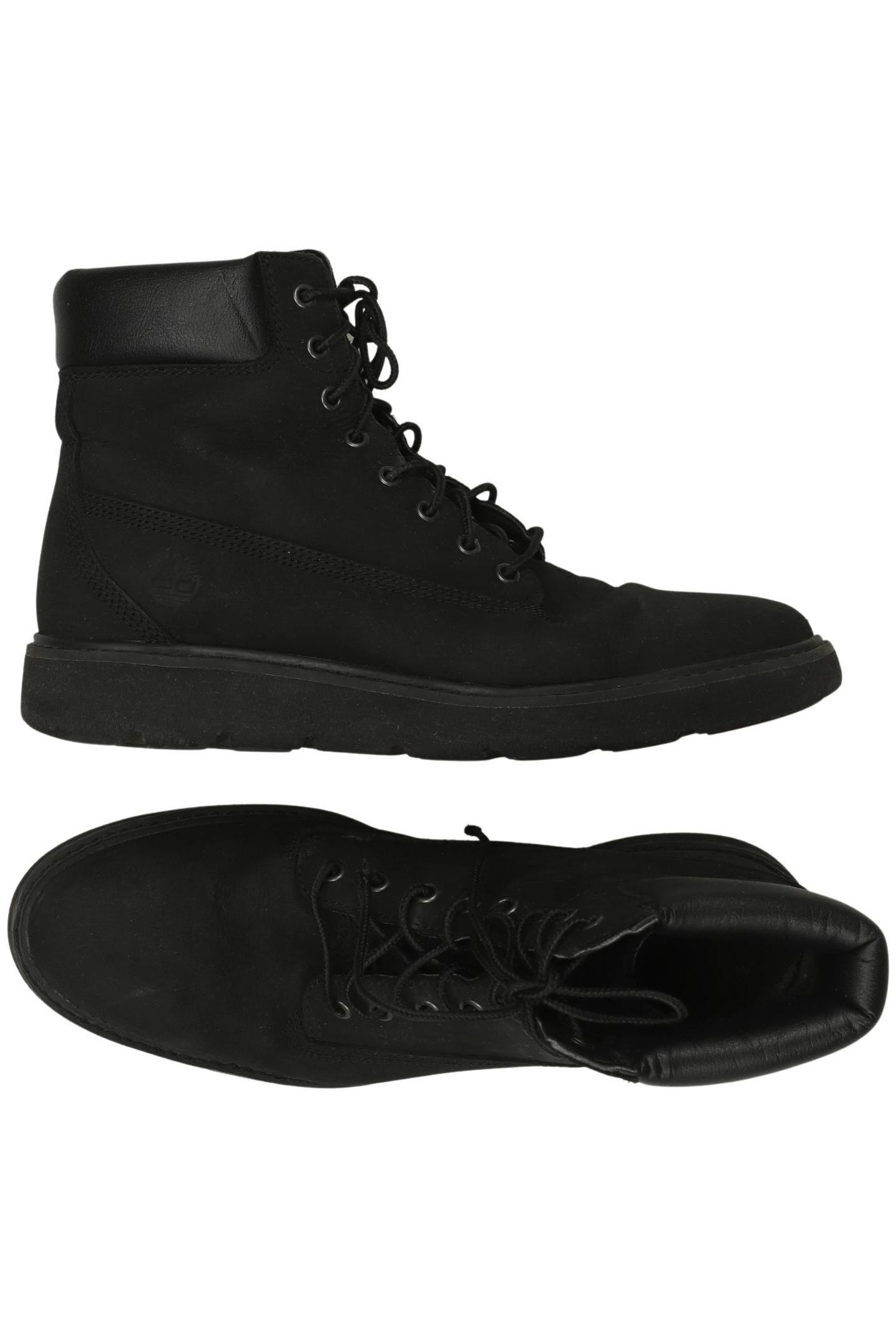 

Timberland Damen Stiefelette, schwarz, Gr. 41