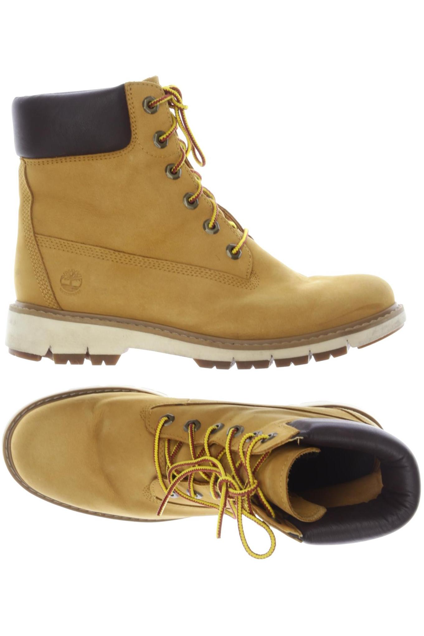 

Timberland Damen Stiefelette, braun, Gr. 40