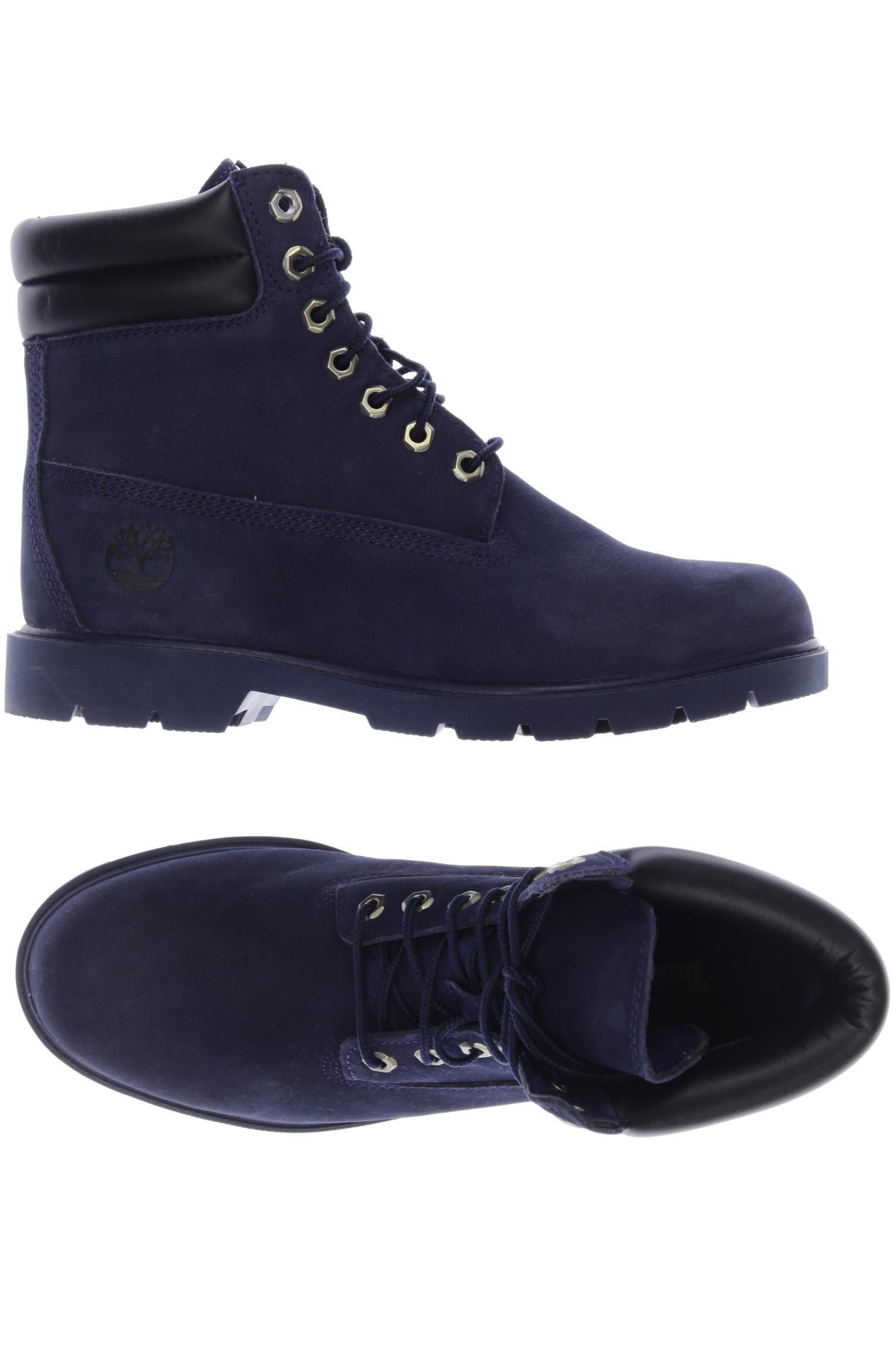 

Timberland Damen Stiefelette, marineblau, Gr. 42