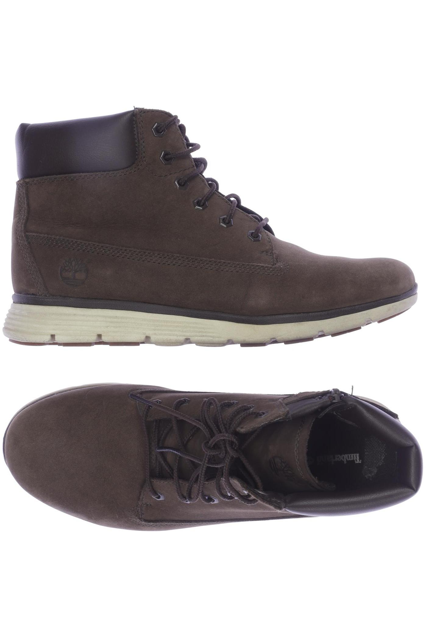 

Timberland Damen Stiefelette, braun, Gr. 36