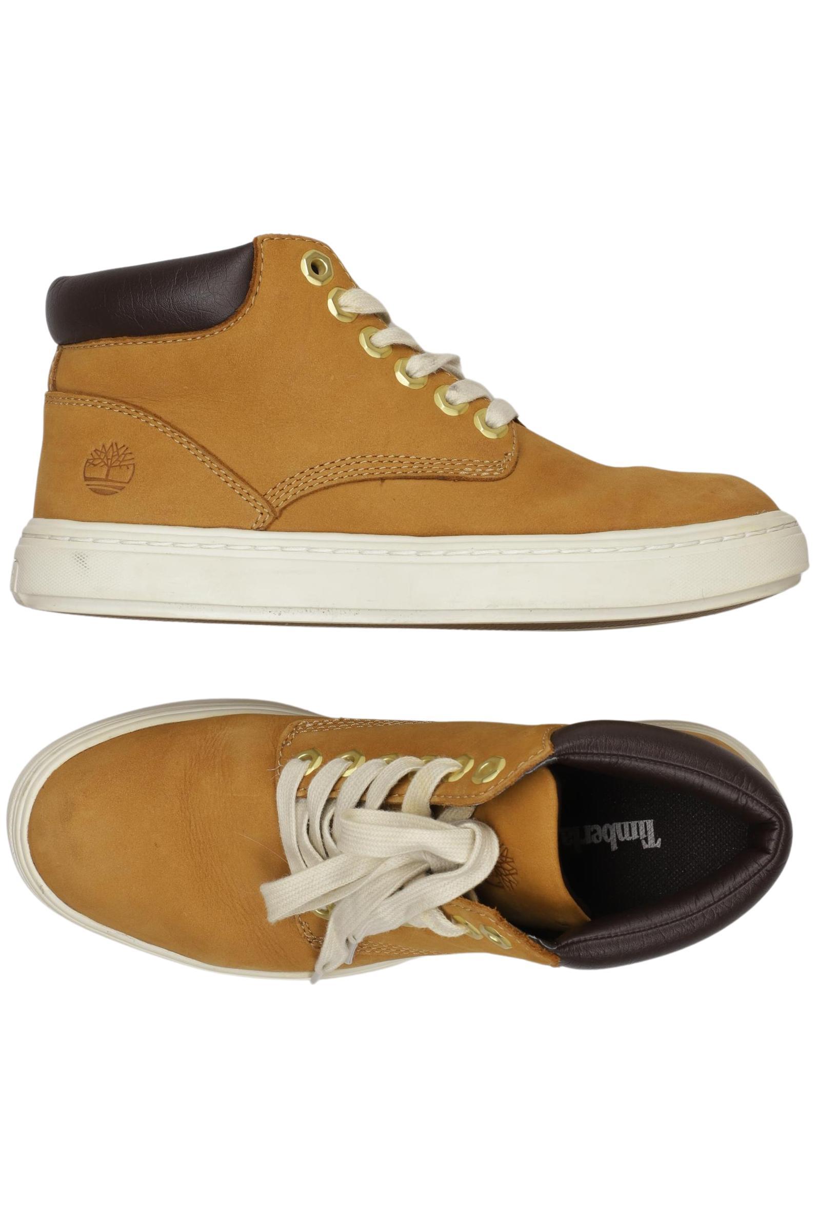 

Timberland Damen Stiefelette, braun, Gr. 37