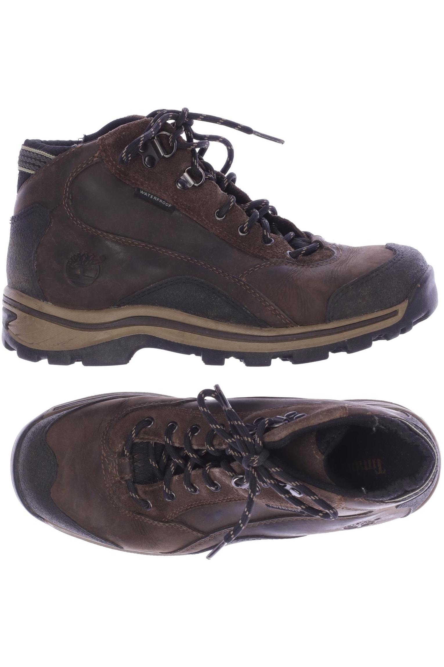 

Timberland Damen Stiefelette, braun, Gr. 37