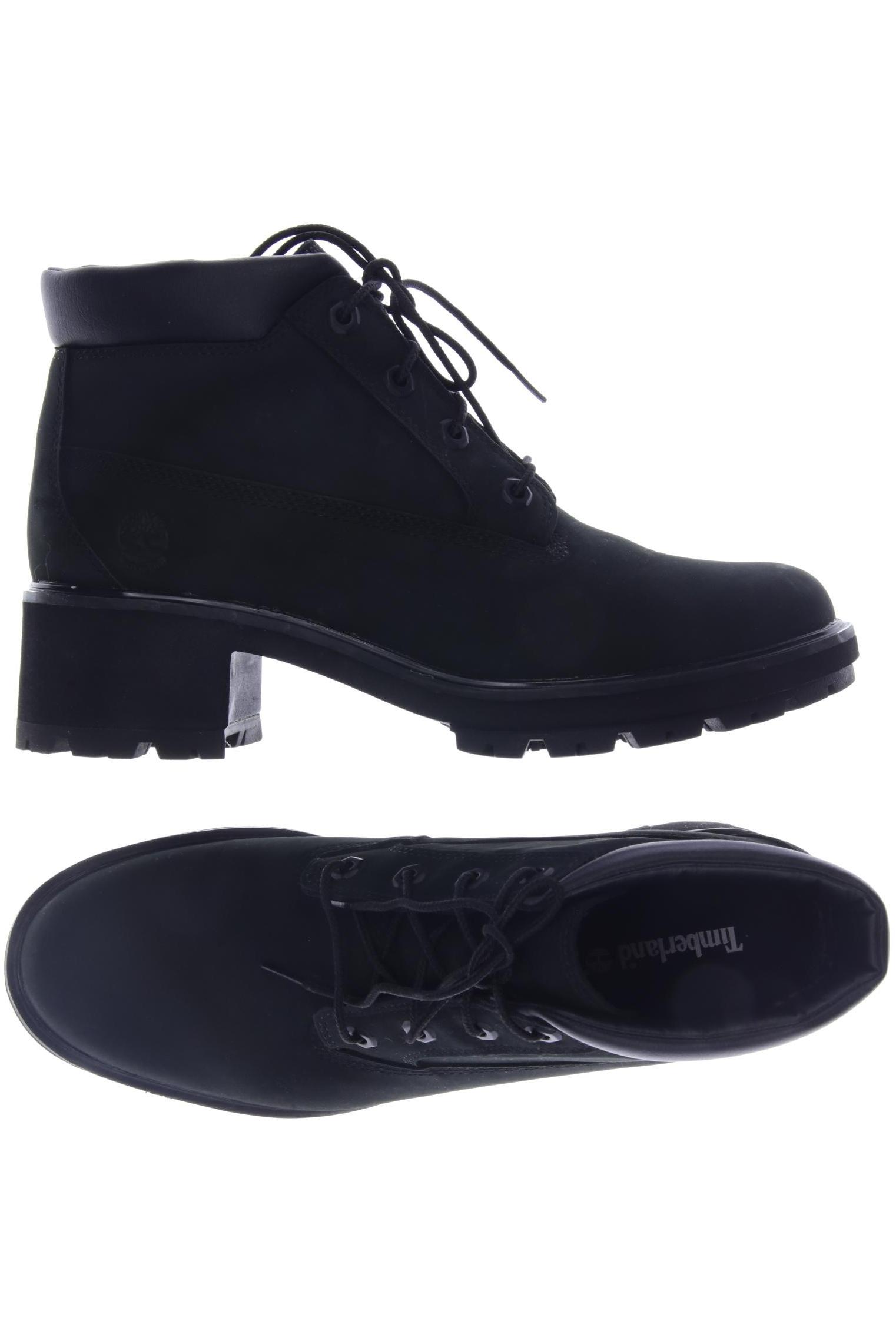 

Timberland Damen Stiefelette, schwarz, Gr. 42