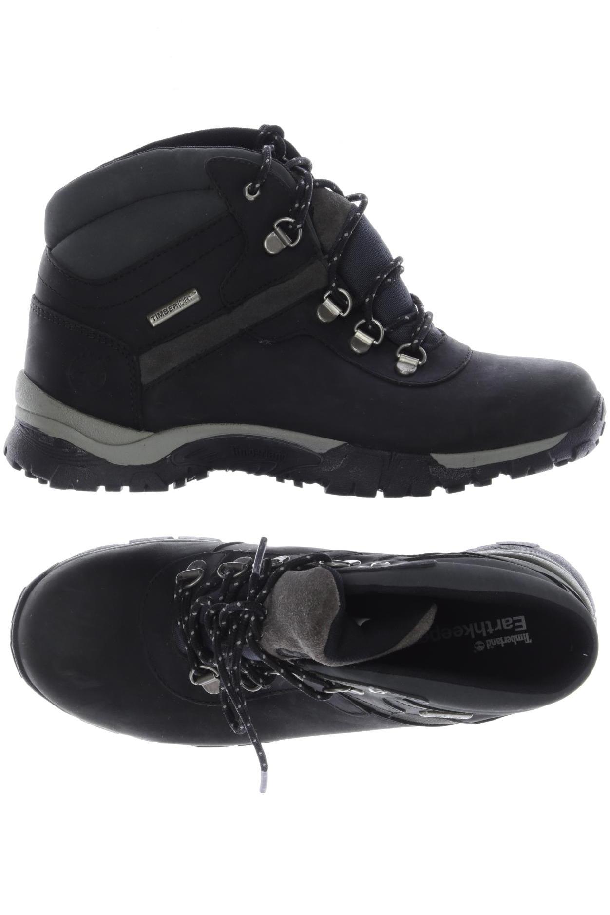 

Timberland Damen Stiefelette, schwarz, Gr. 38