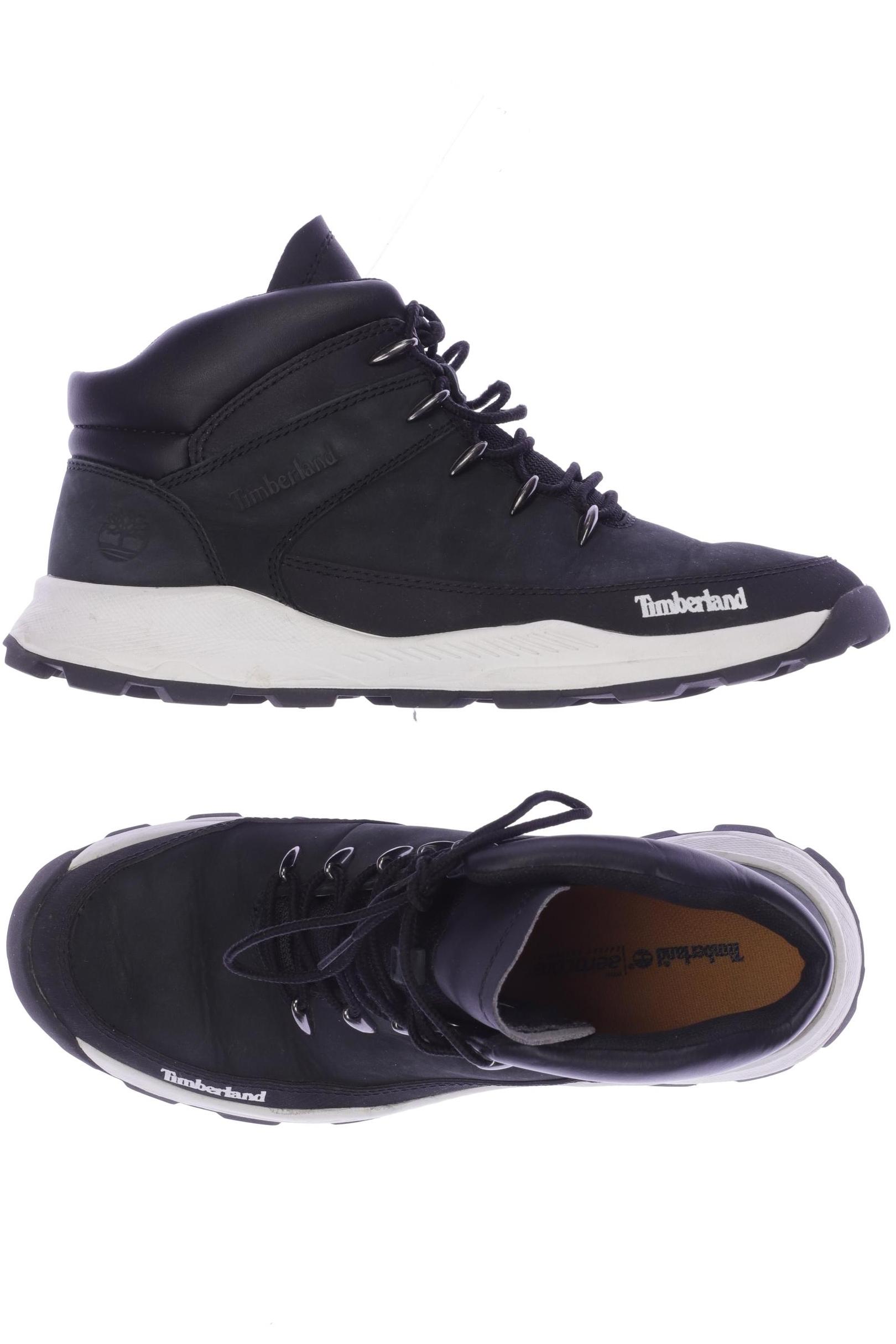 

Timberland Damen Stiefelette, schwarz, Gr. 40