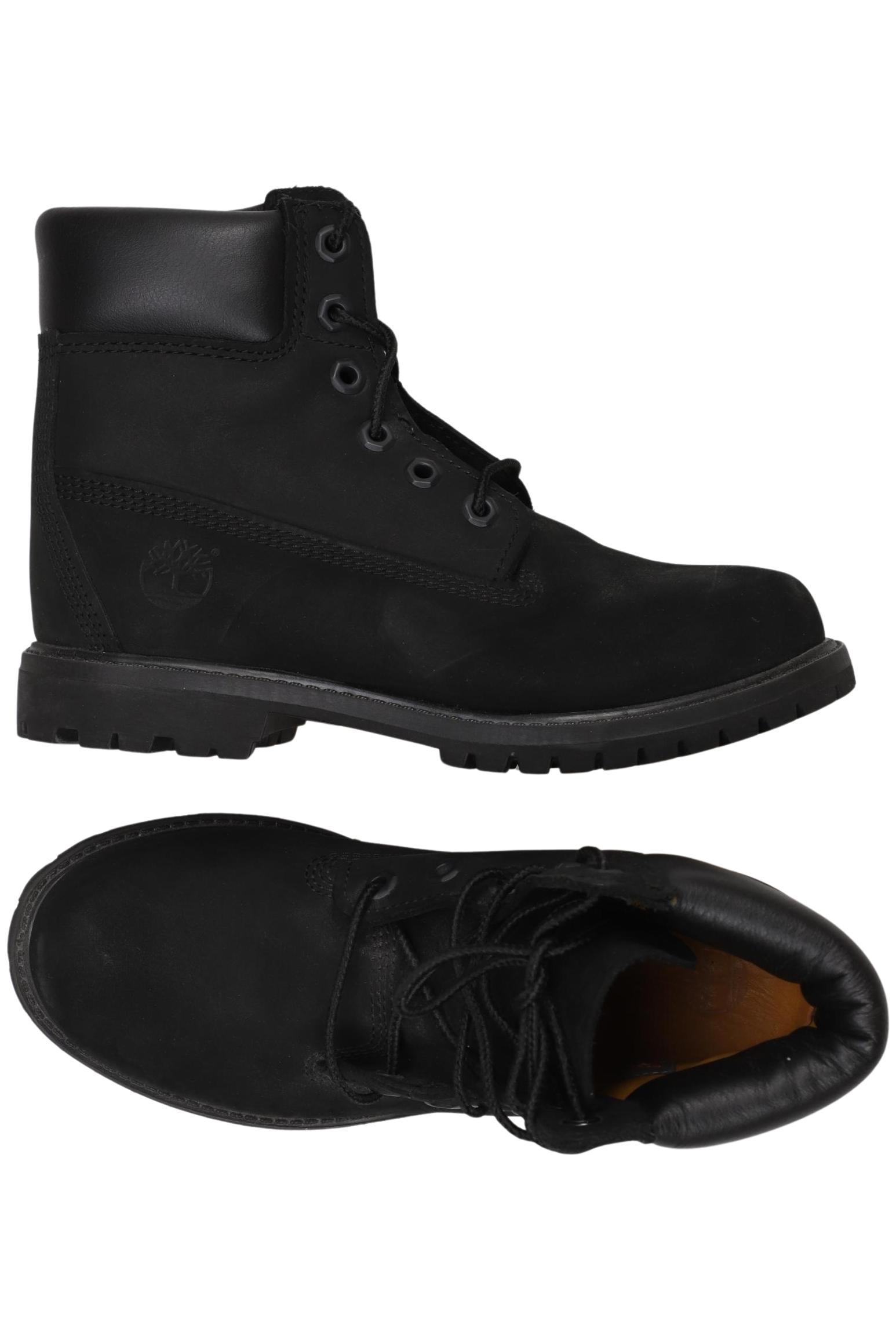 

Timberland Damen Stiefelette, schwarz, Gr. 35