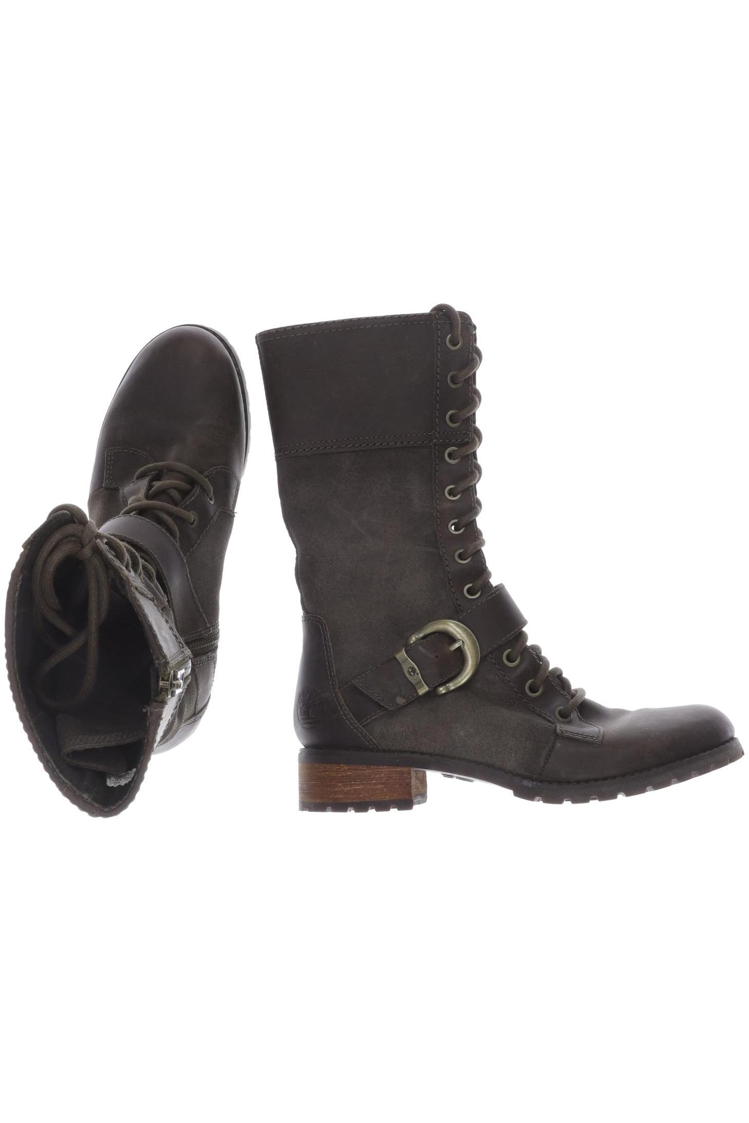 

Timberland Damen Stiefelette, braun, Gr. 36