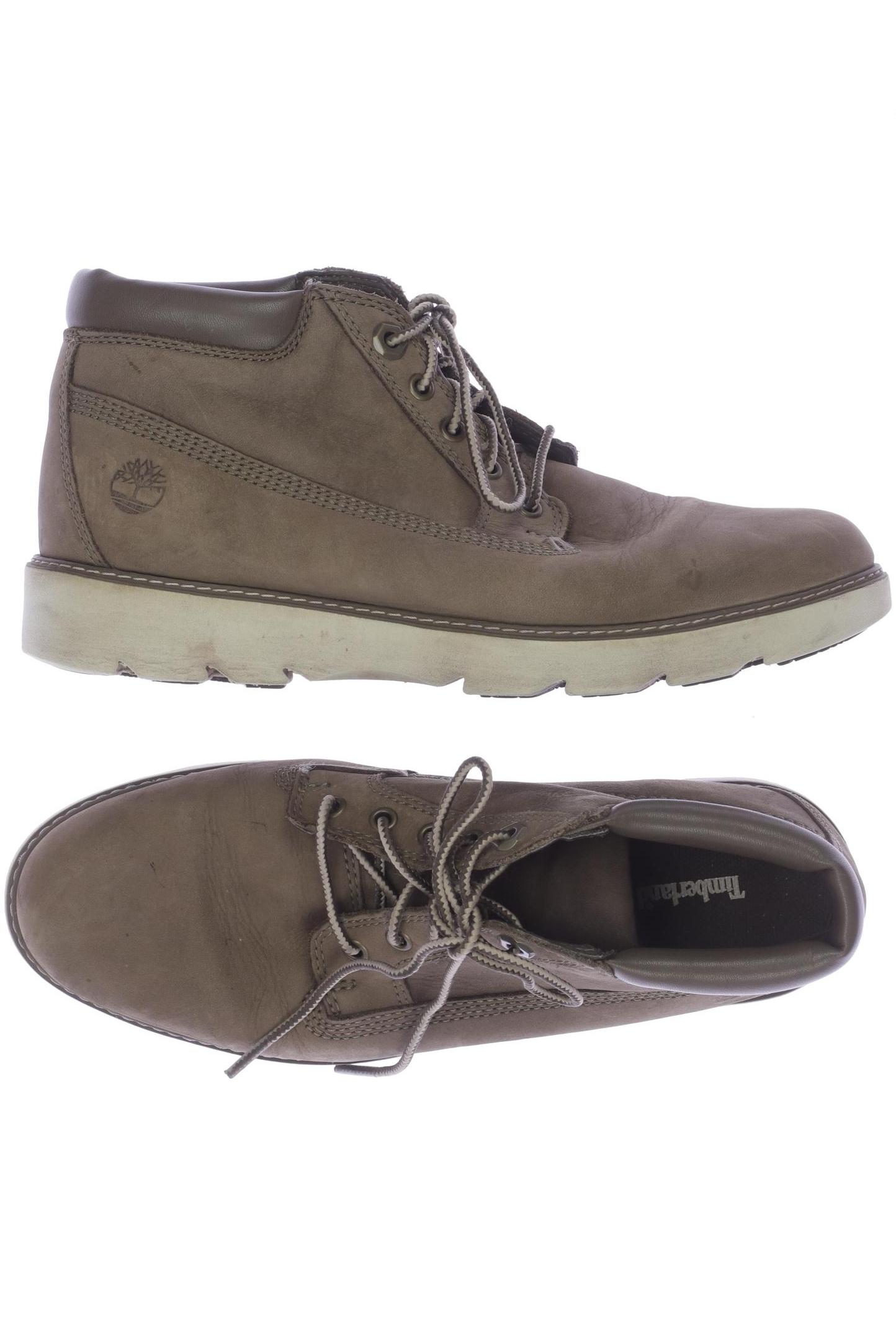 

Timberland Damen Stiefelette, braun, Gr. 38