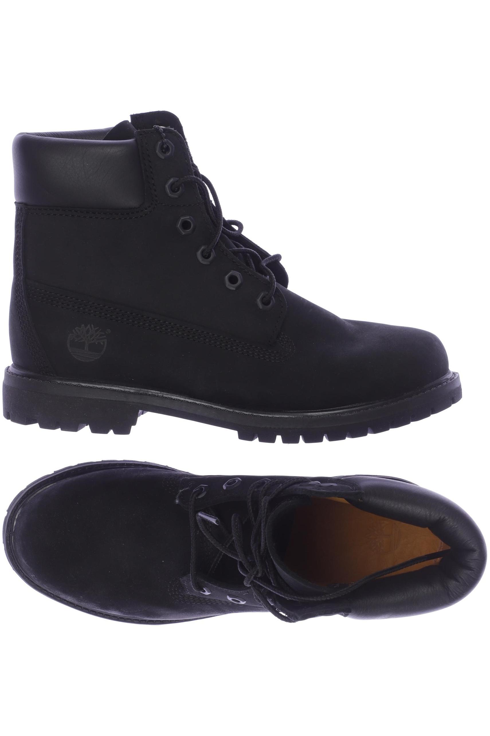 

Timberland Damen Stiefelette, schwarz, Gr. 8