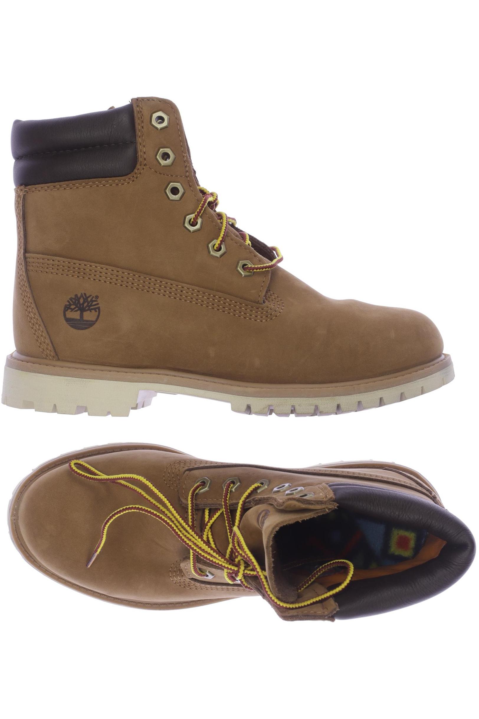 

Timberland Damen Stiefelette, braun, Gr. 38