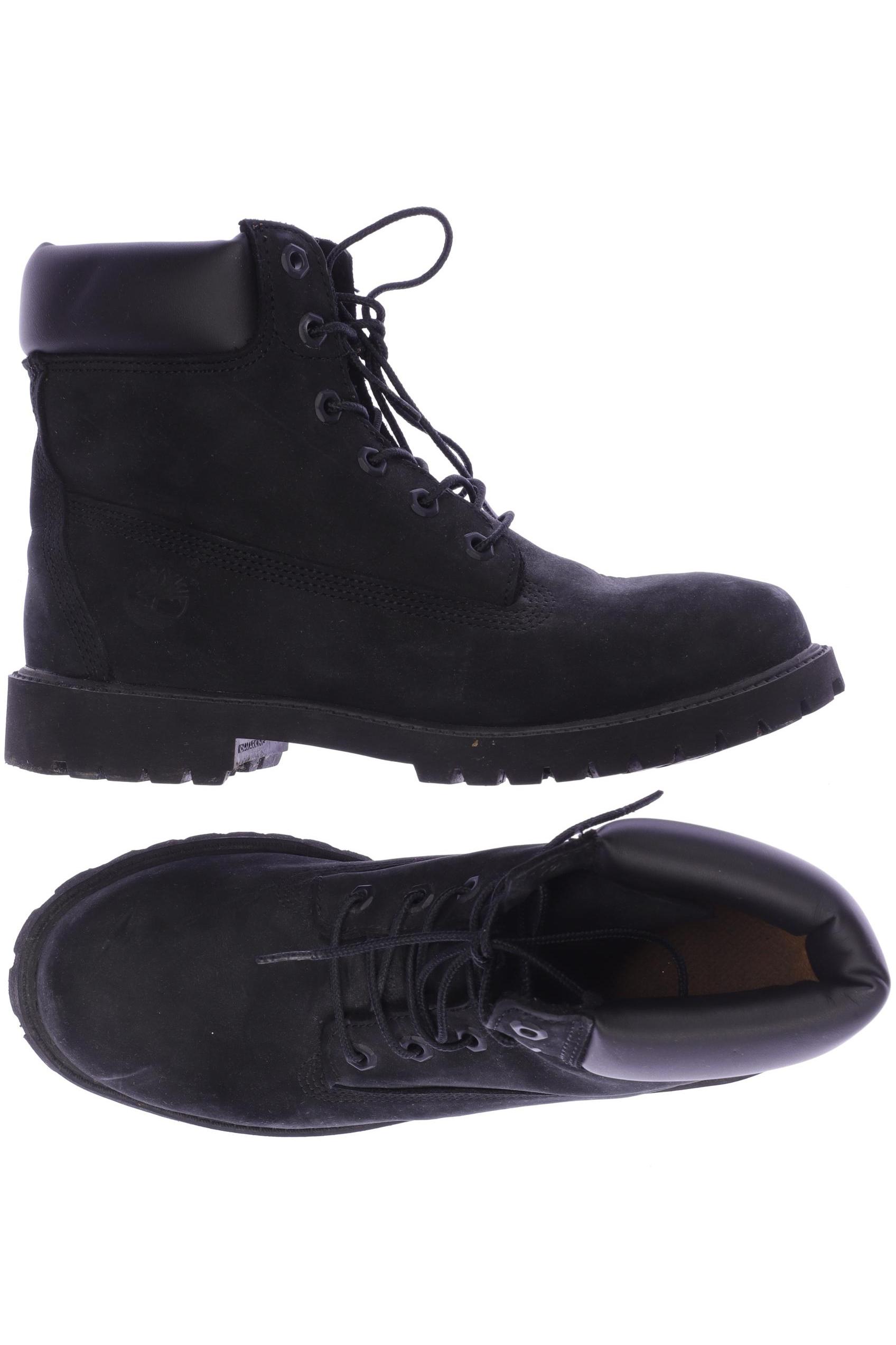 

Timberland Damen Stiefelette, schwarz, Gr. 40