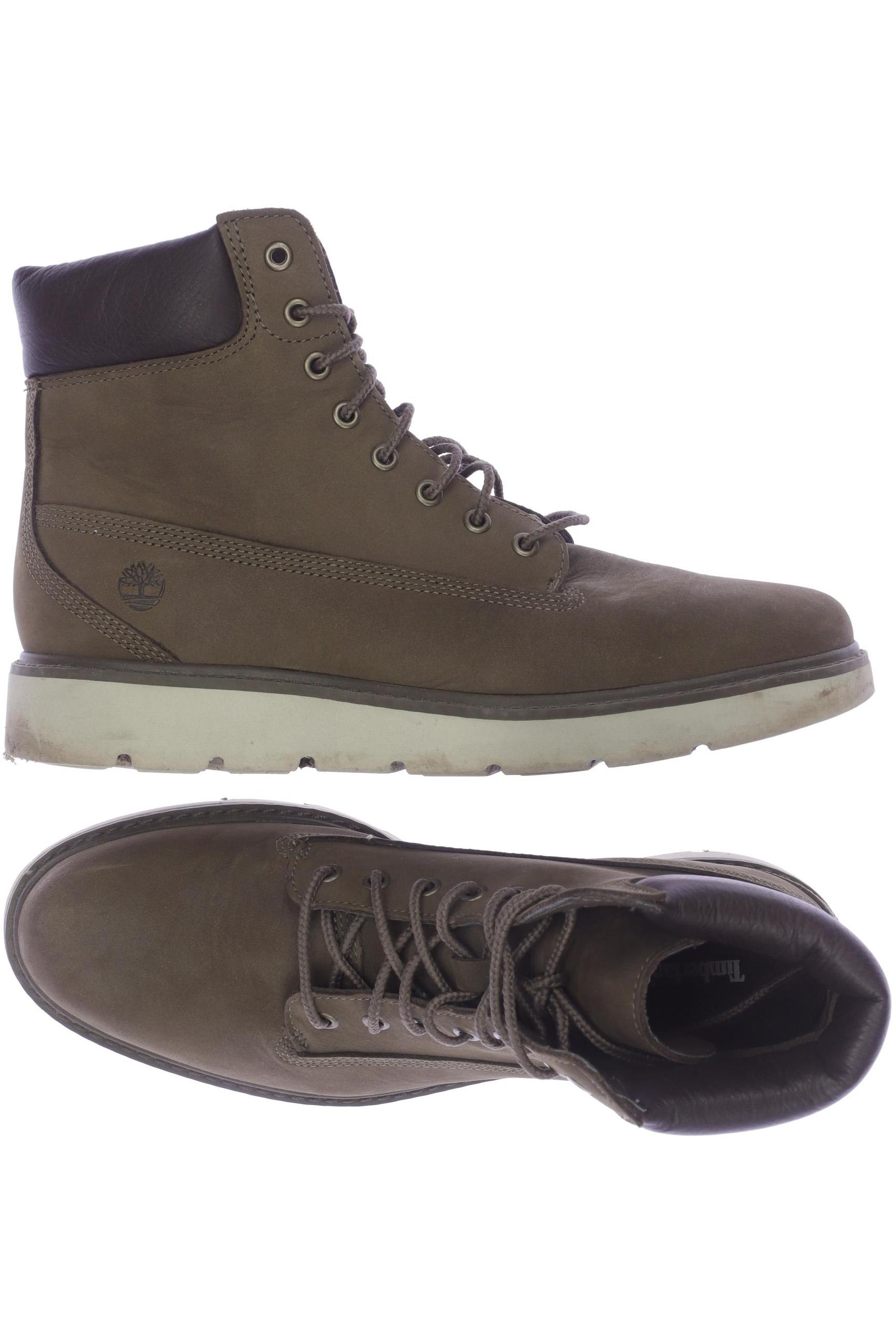 

Timberland Damen Stiefelette, braun, Gr. 39.5