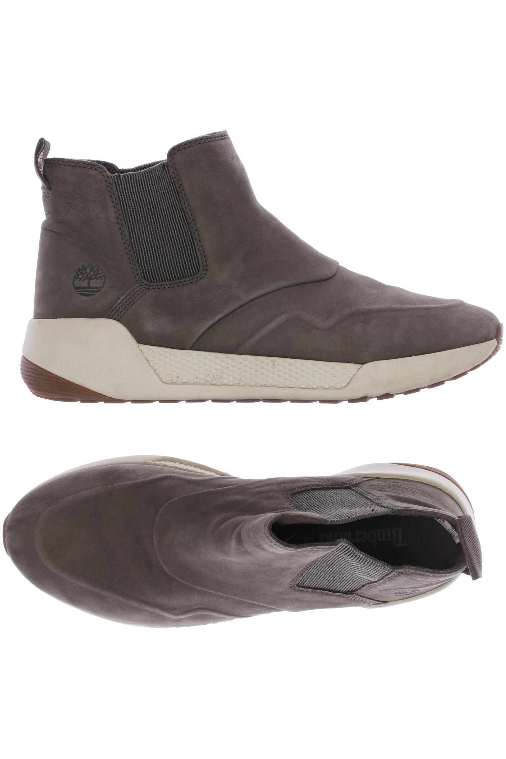 

Timberland Damen Stiefelette, grün, Gr. 37.5