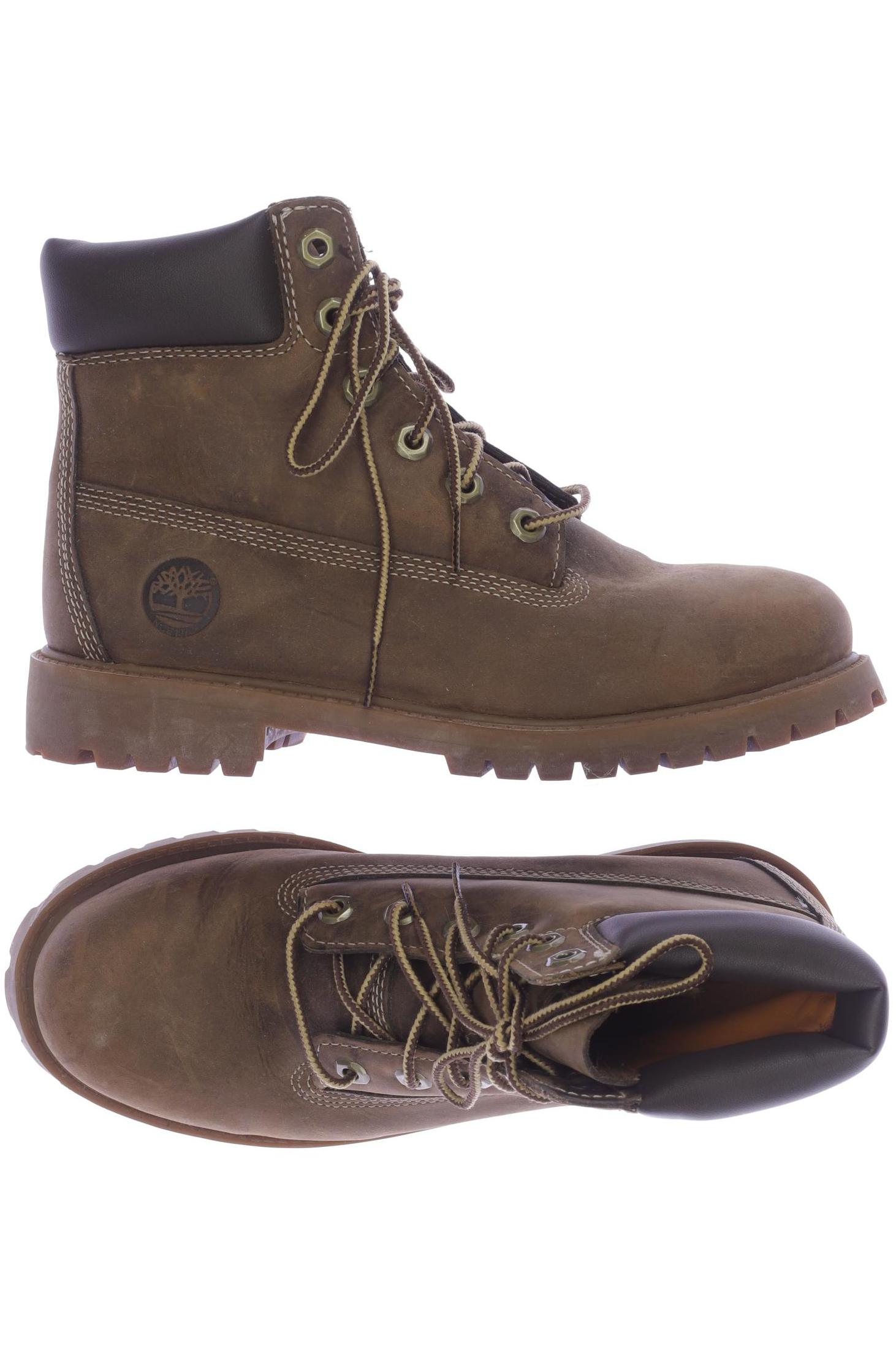 

Timberland Damen Stiefelette, braun, Gr. 38