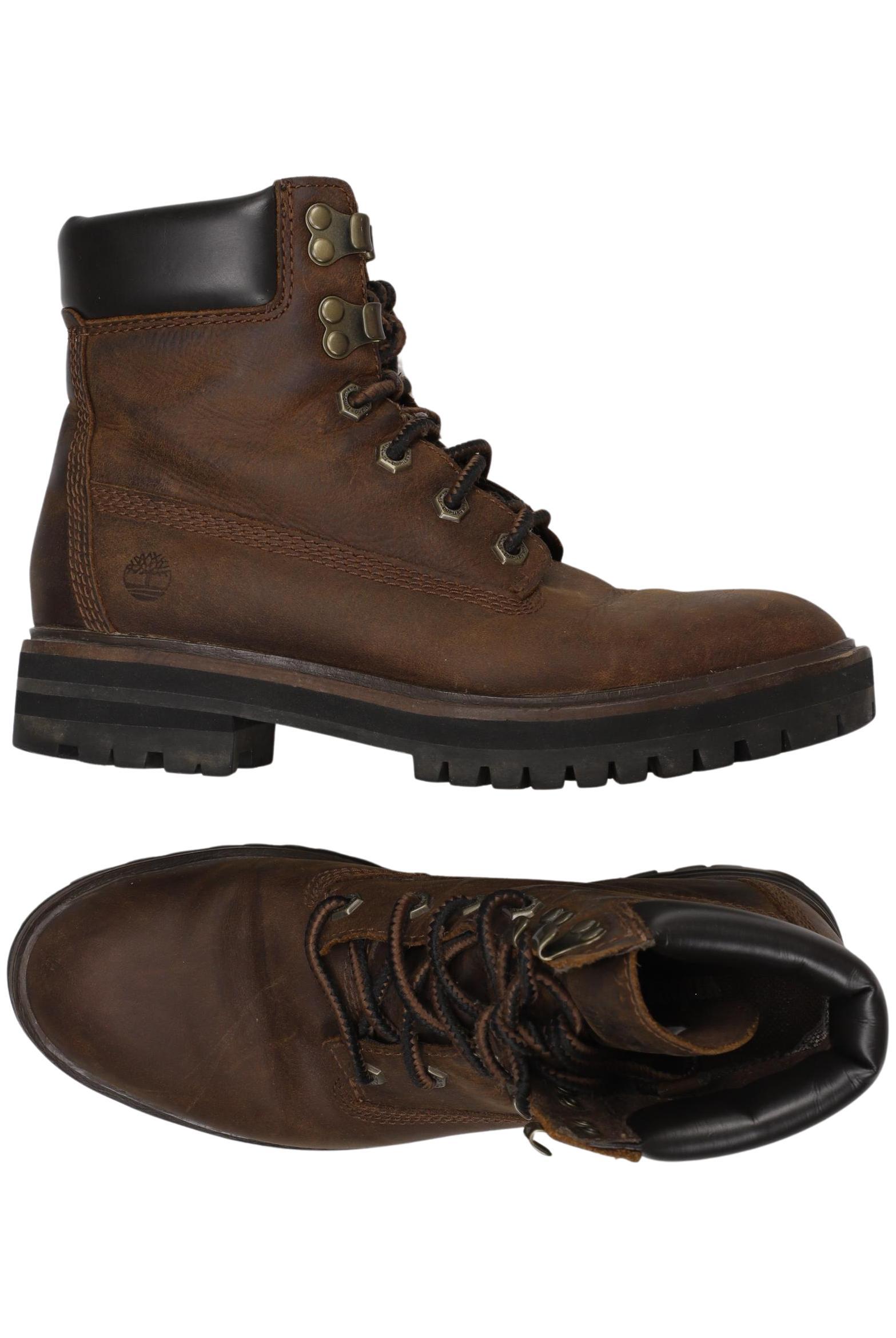 

Timberland Damen Stiefelette, braun, Gr. 36