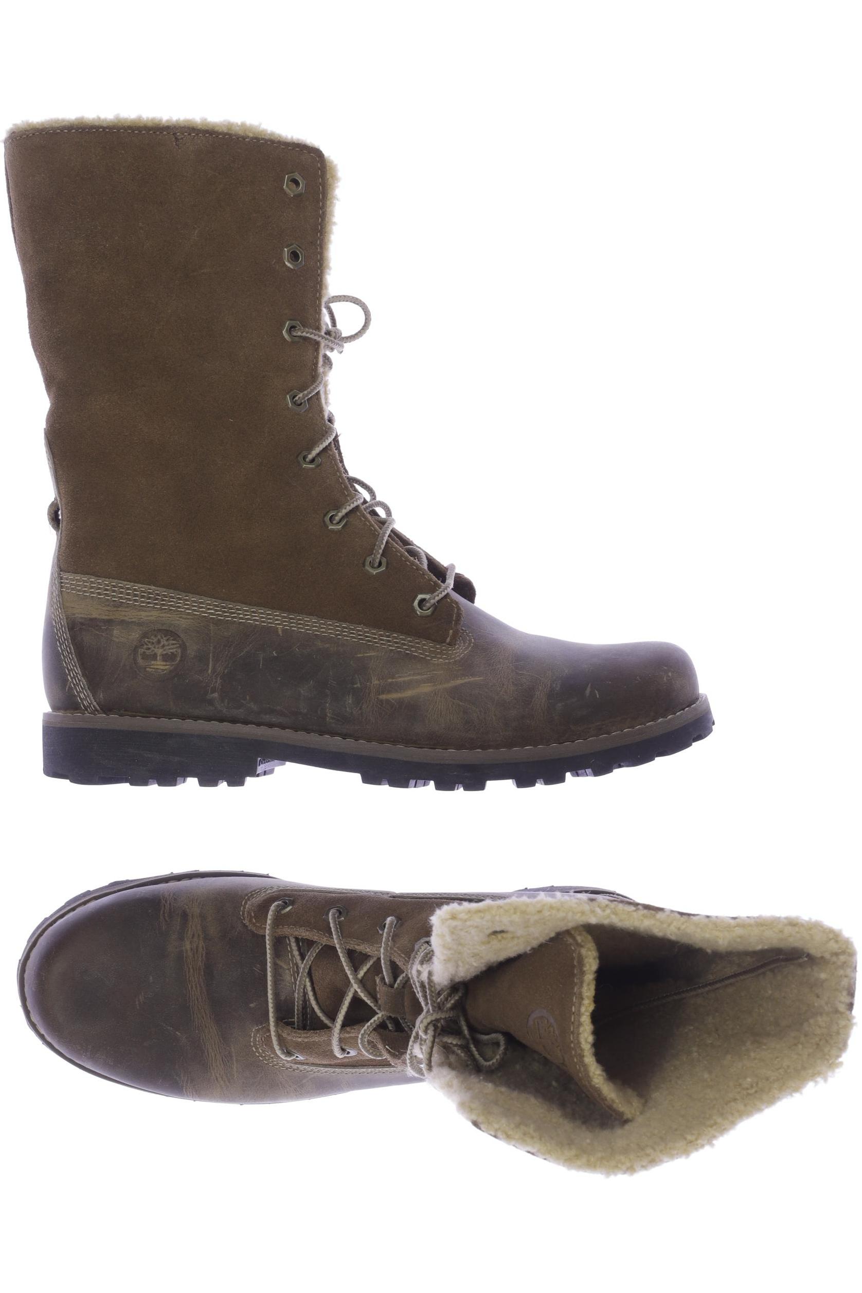 

Timberland Damen Stiefelette, braun