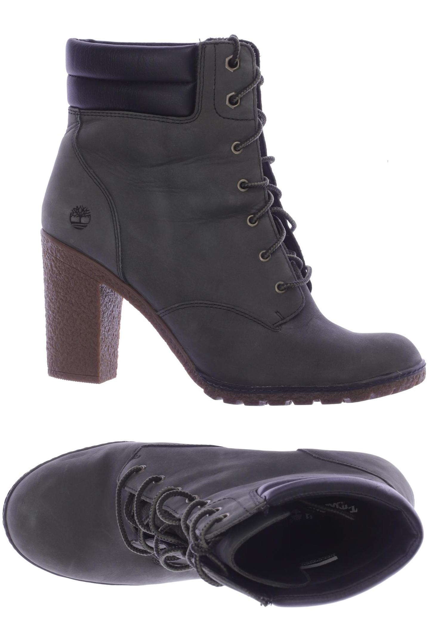 

Timberland Damen Stiefelette, grün