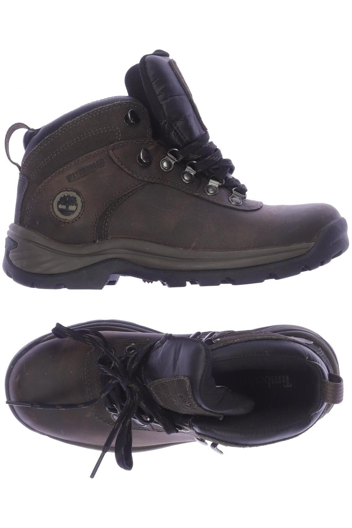 

Timberland Damen Stiefelette, braun, Gr. 37.5