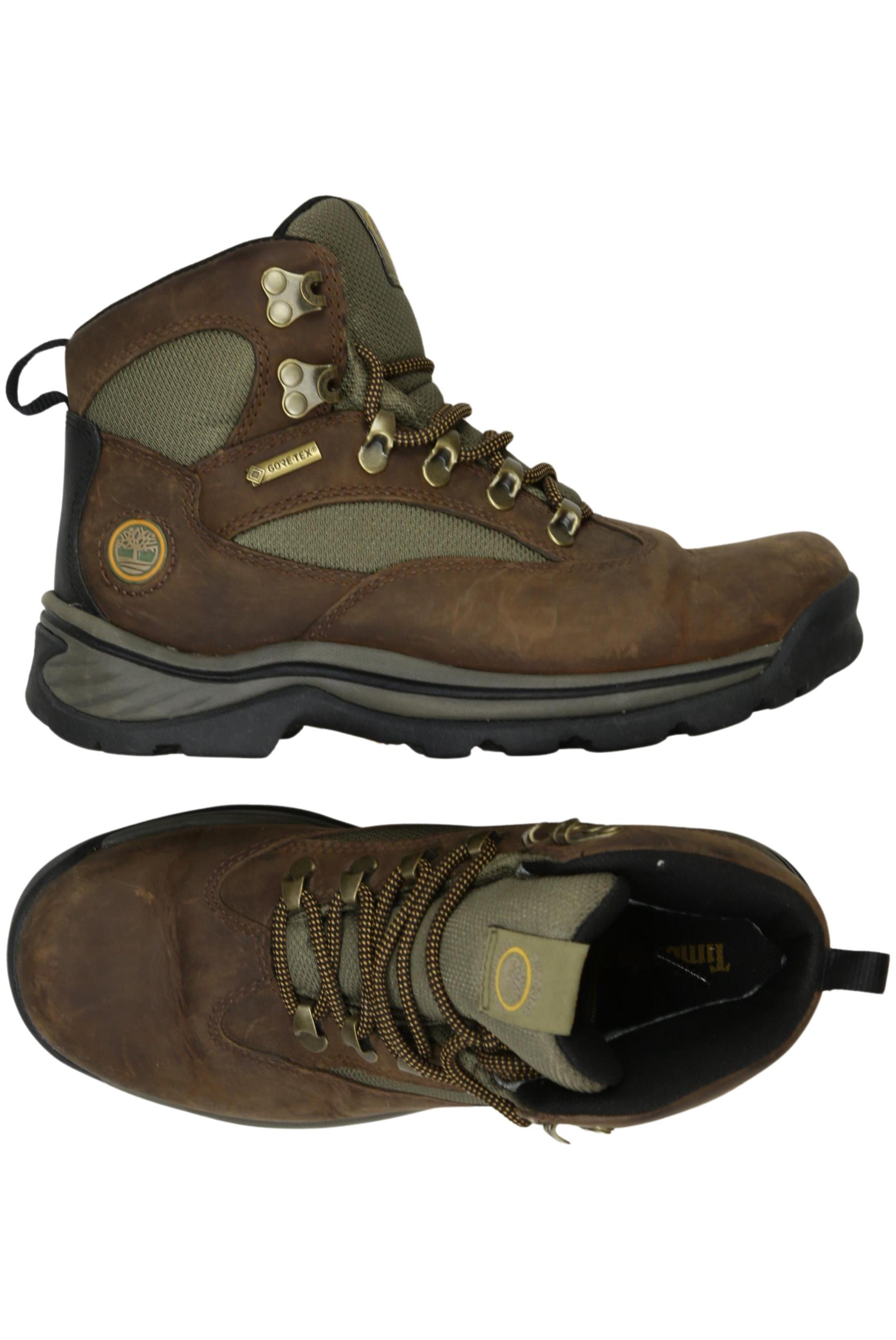 

Timberland Damen Stiefelette, braun, Gr. 38
