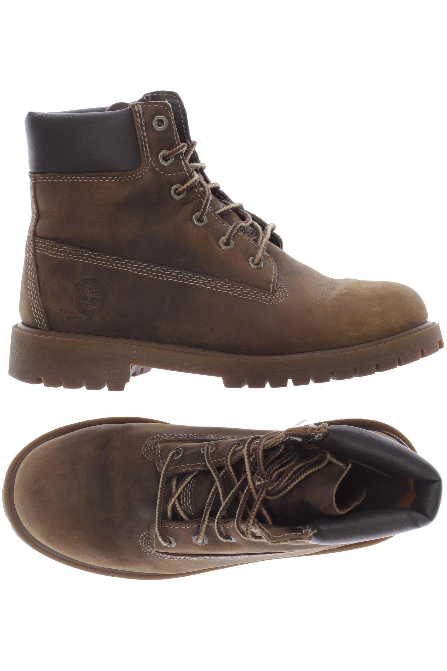 

Timberland Damen Stiefelette, braun, Gr. 36
