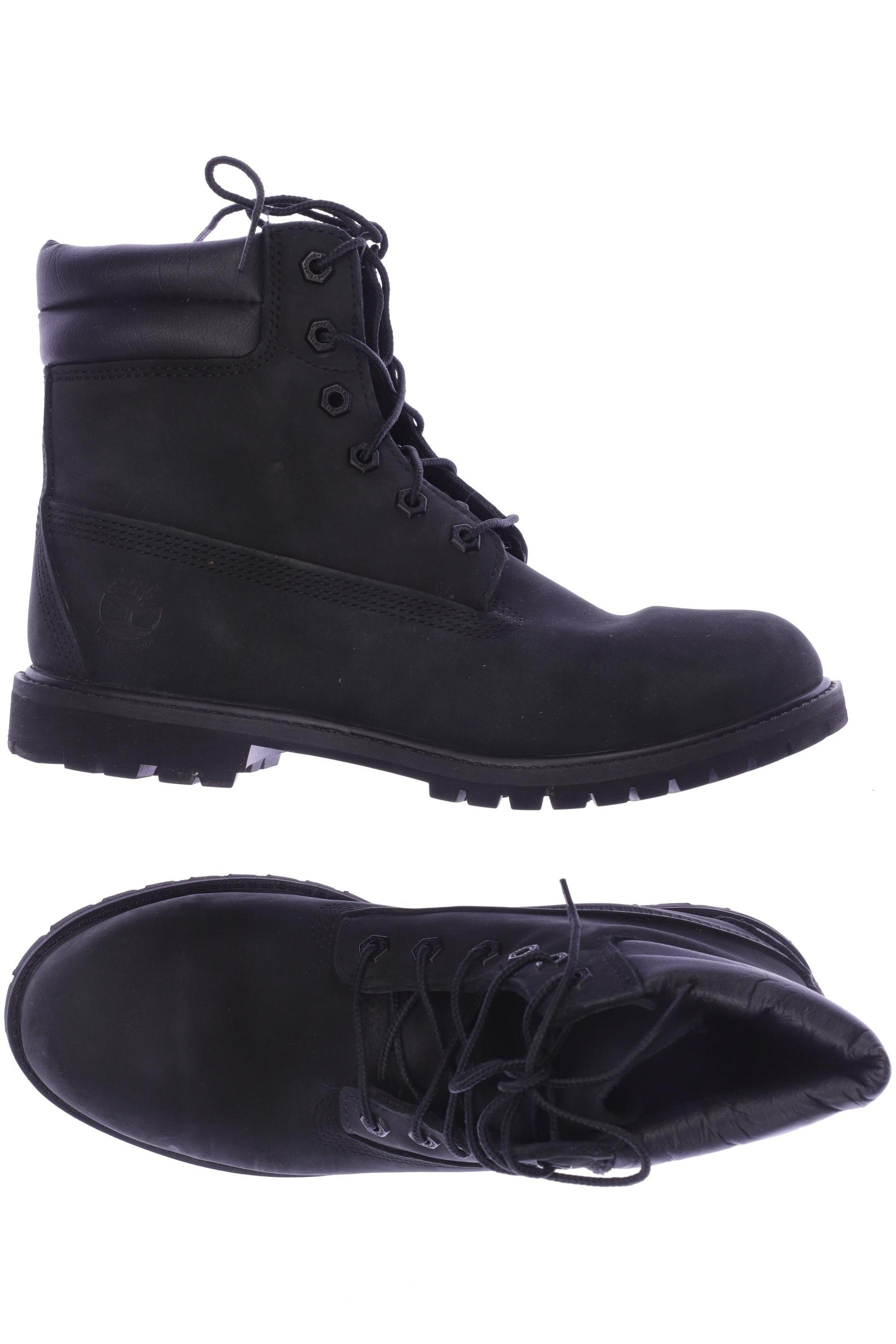 

Timberland Damen Stiefelette, schwarz, Gr. 41
