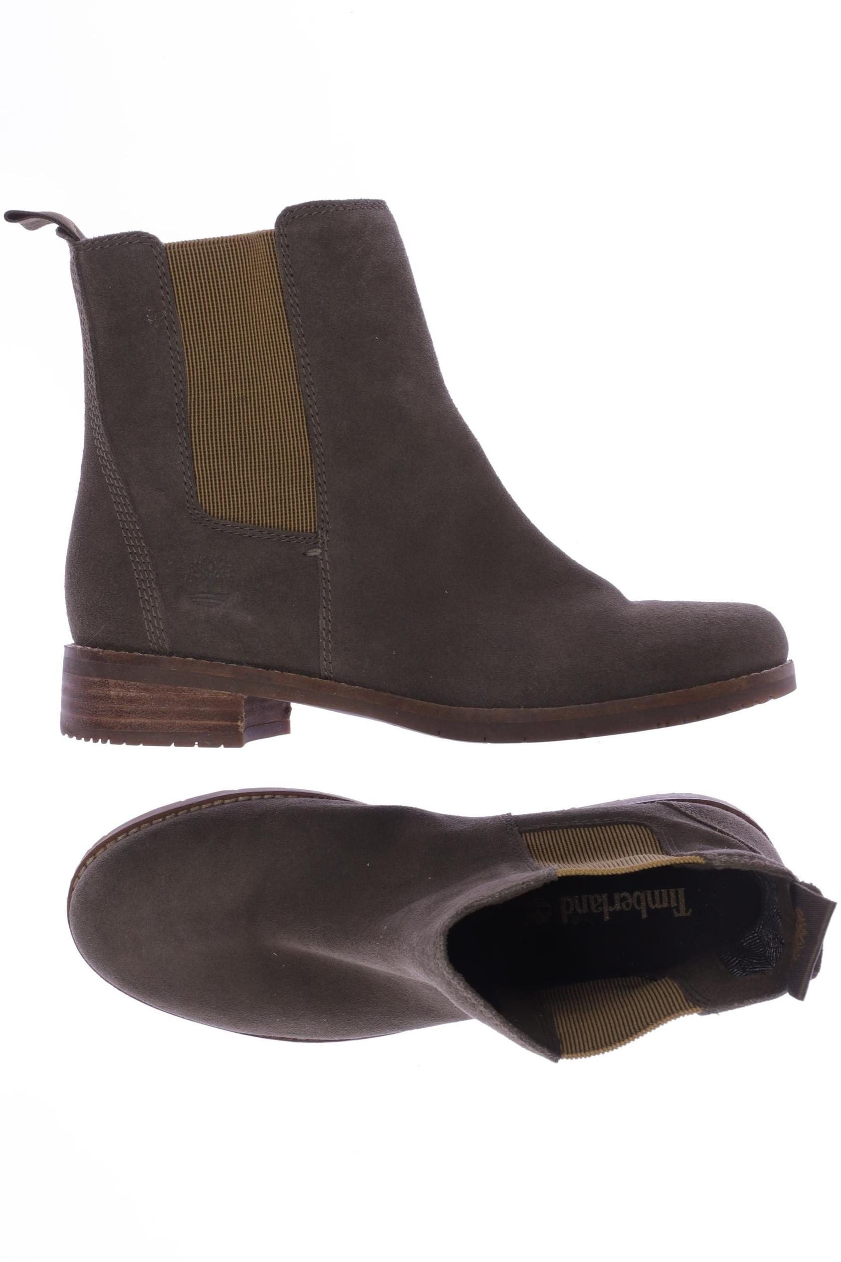 

Timberland Damen Stiefelette, braun, Gr. 38