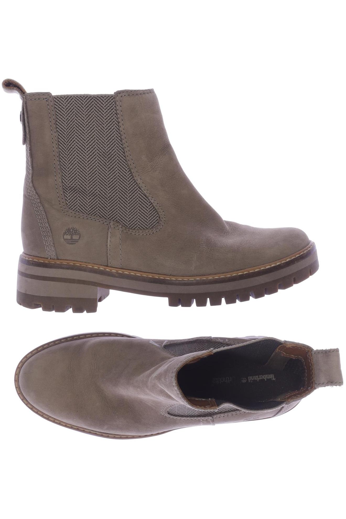 

Timberland Damen Stiefelette, braun