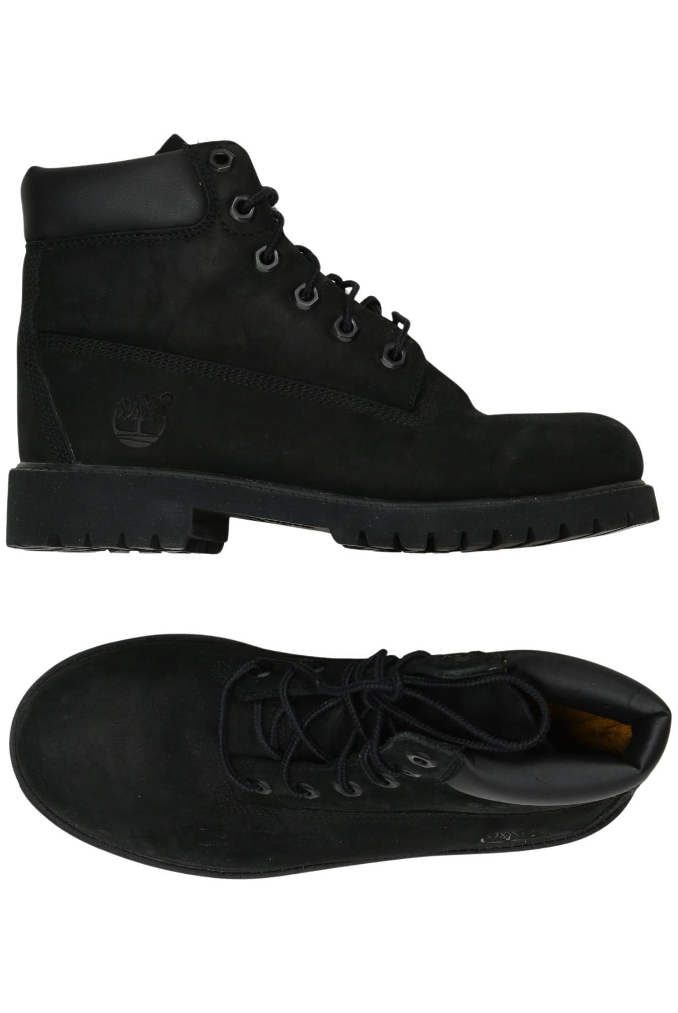

Timberland Damen Stiefelette, schwarz, Gr. 37.5