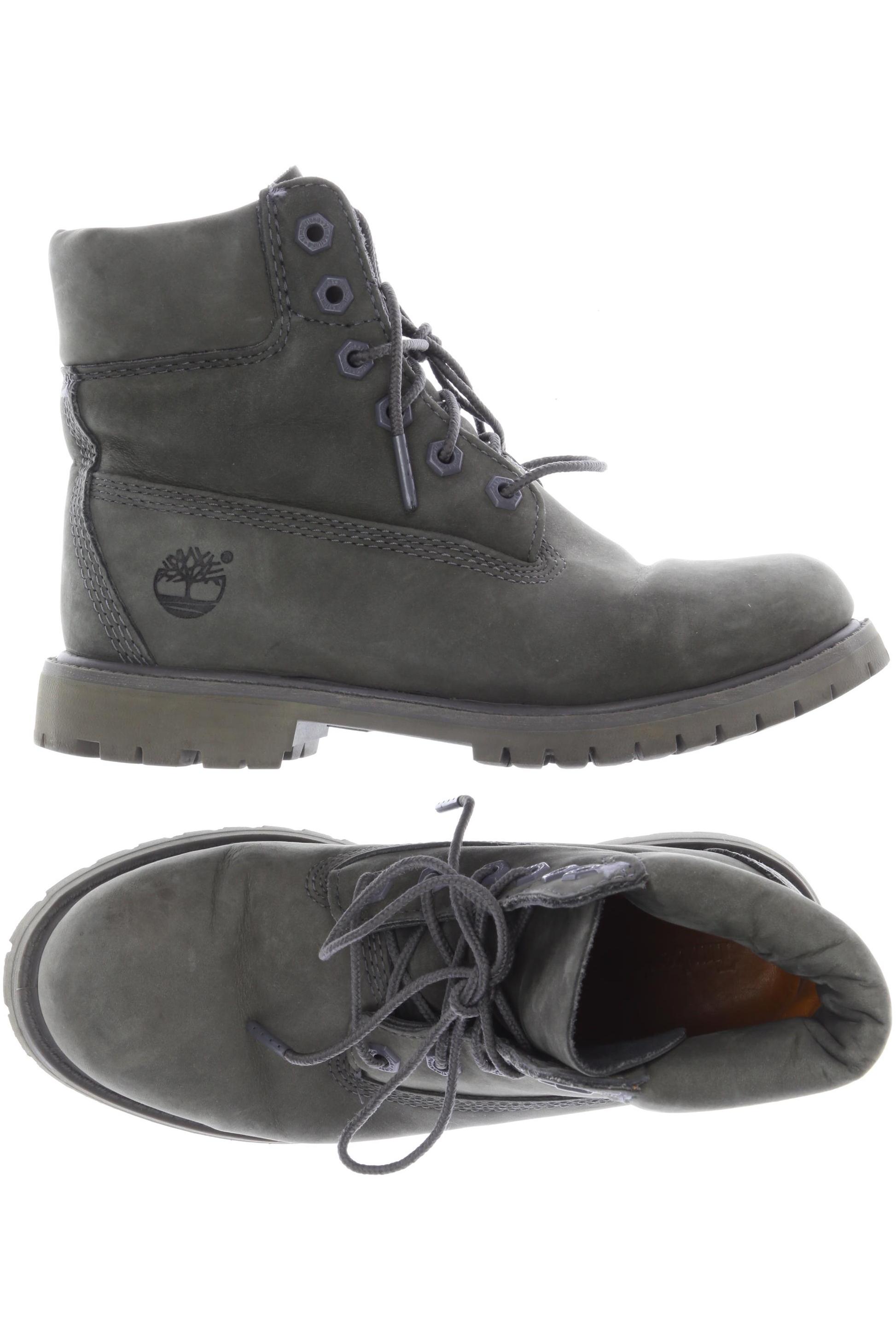 

Timberland Damen Stiefelette, grün, Gr. 37