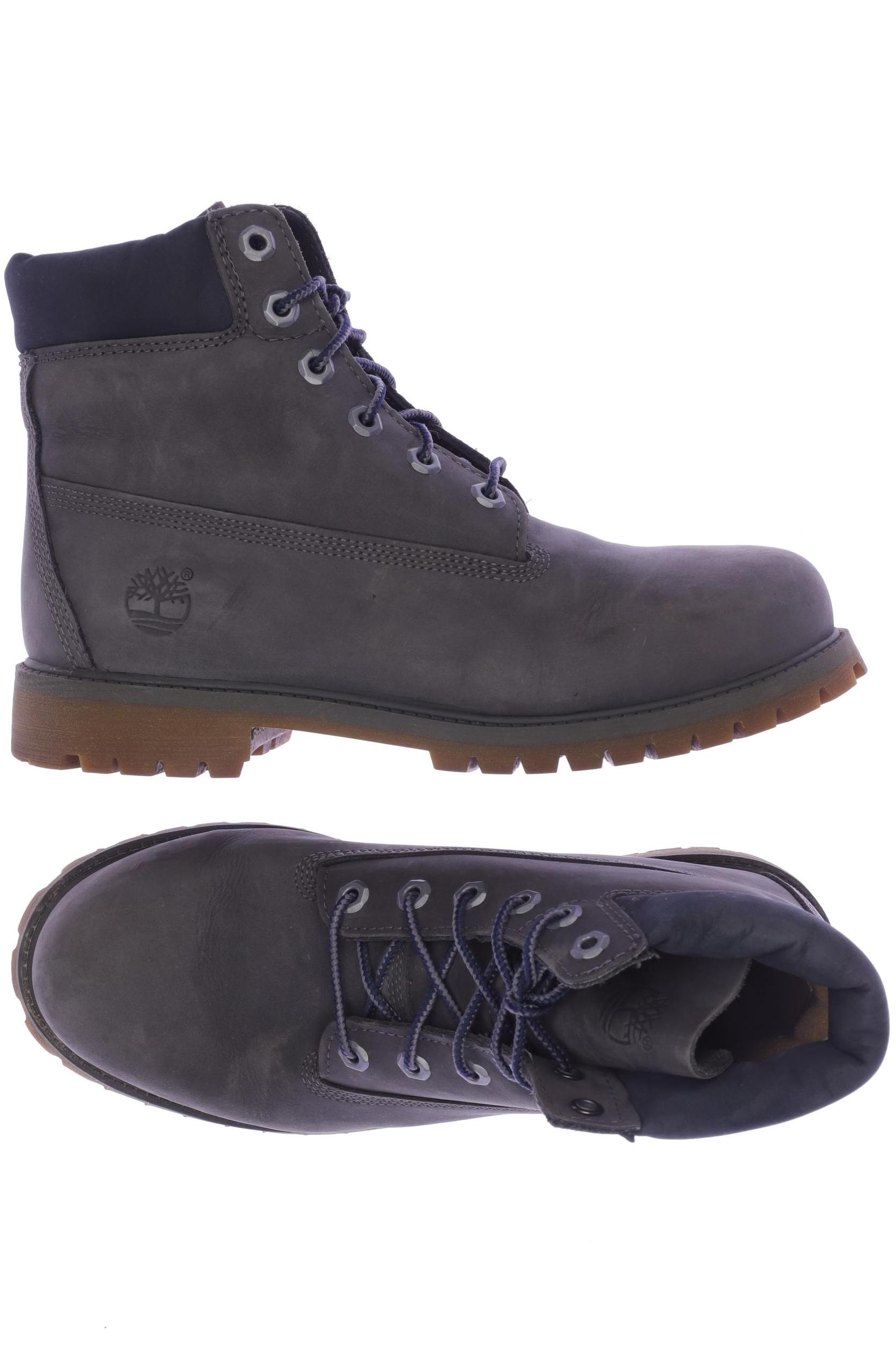 

Timberland Damen Stiefelette, grau, Gr. 40