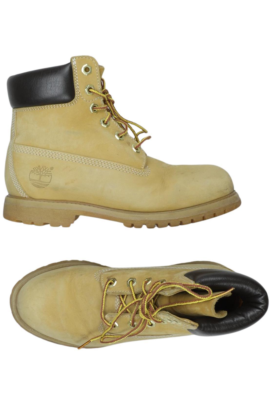 

Timberland Damen Stiefelette, gelb, Gr. 5.5