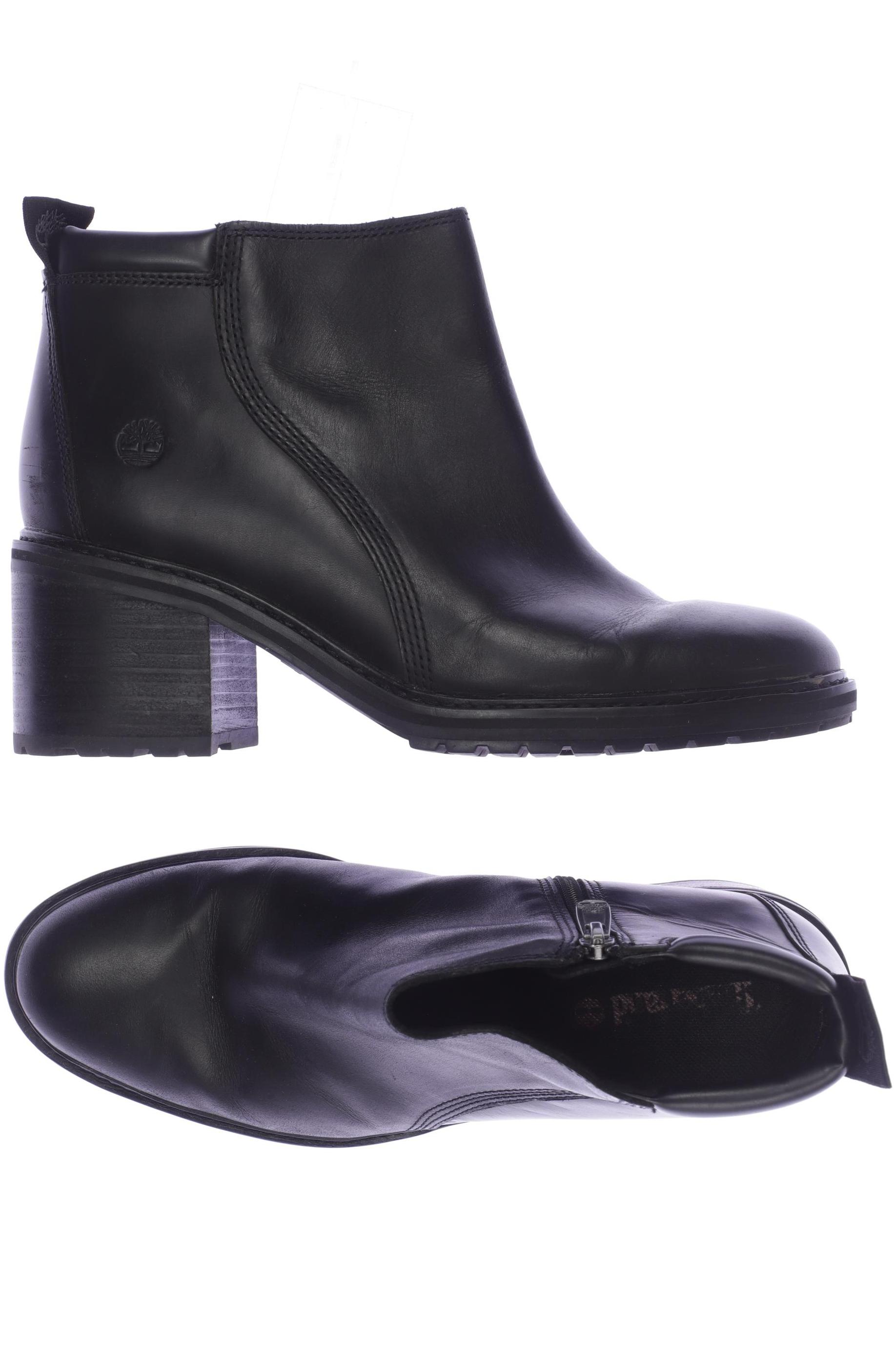 

Timberland Damen Stiefelette, schwarz, Gr. 41