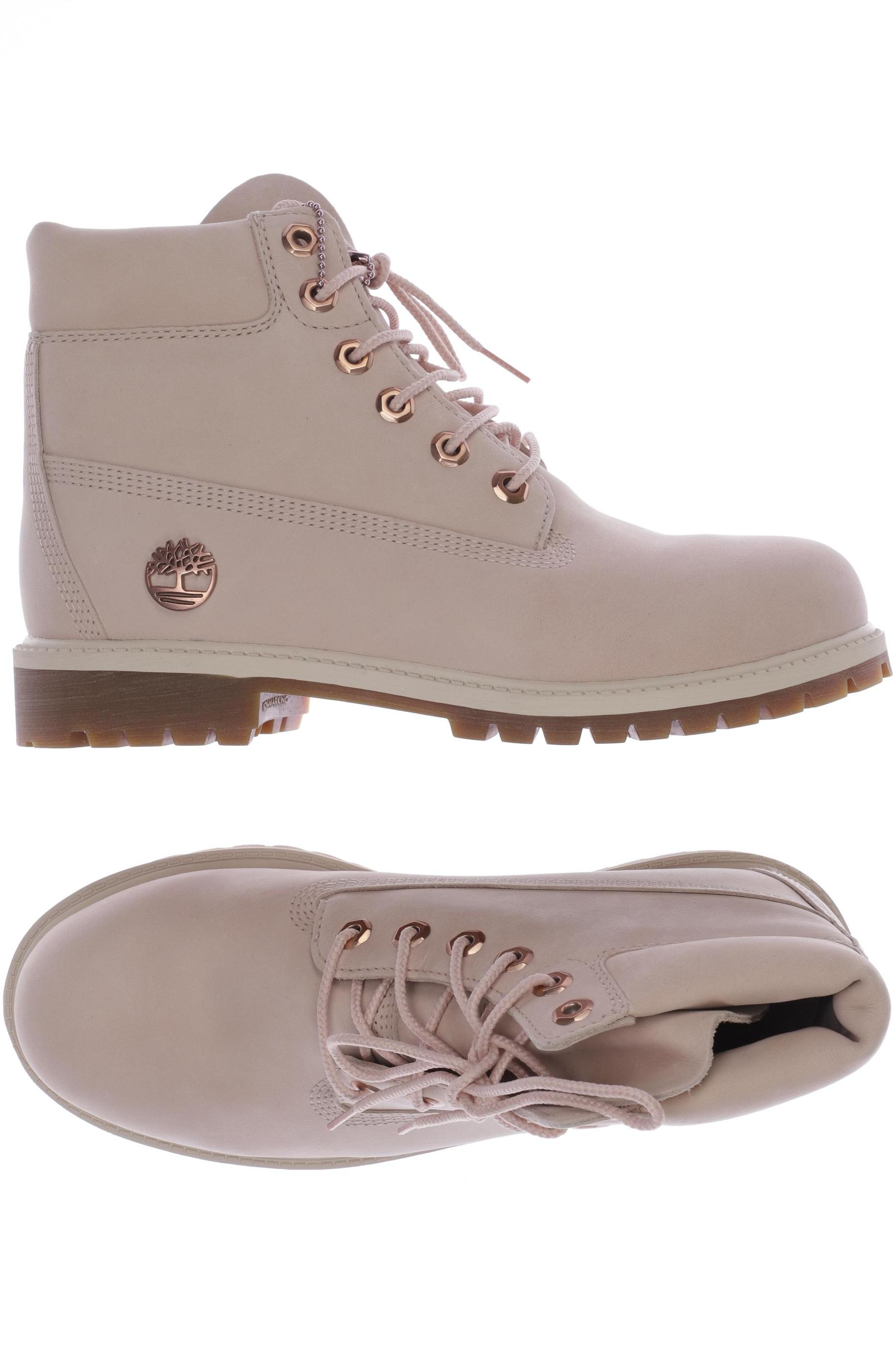 

Timberland Damen Stiefelette, pink, Gr. 39