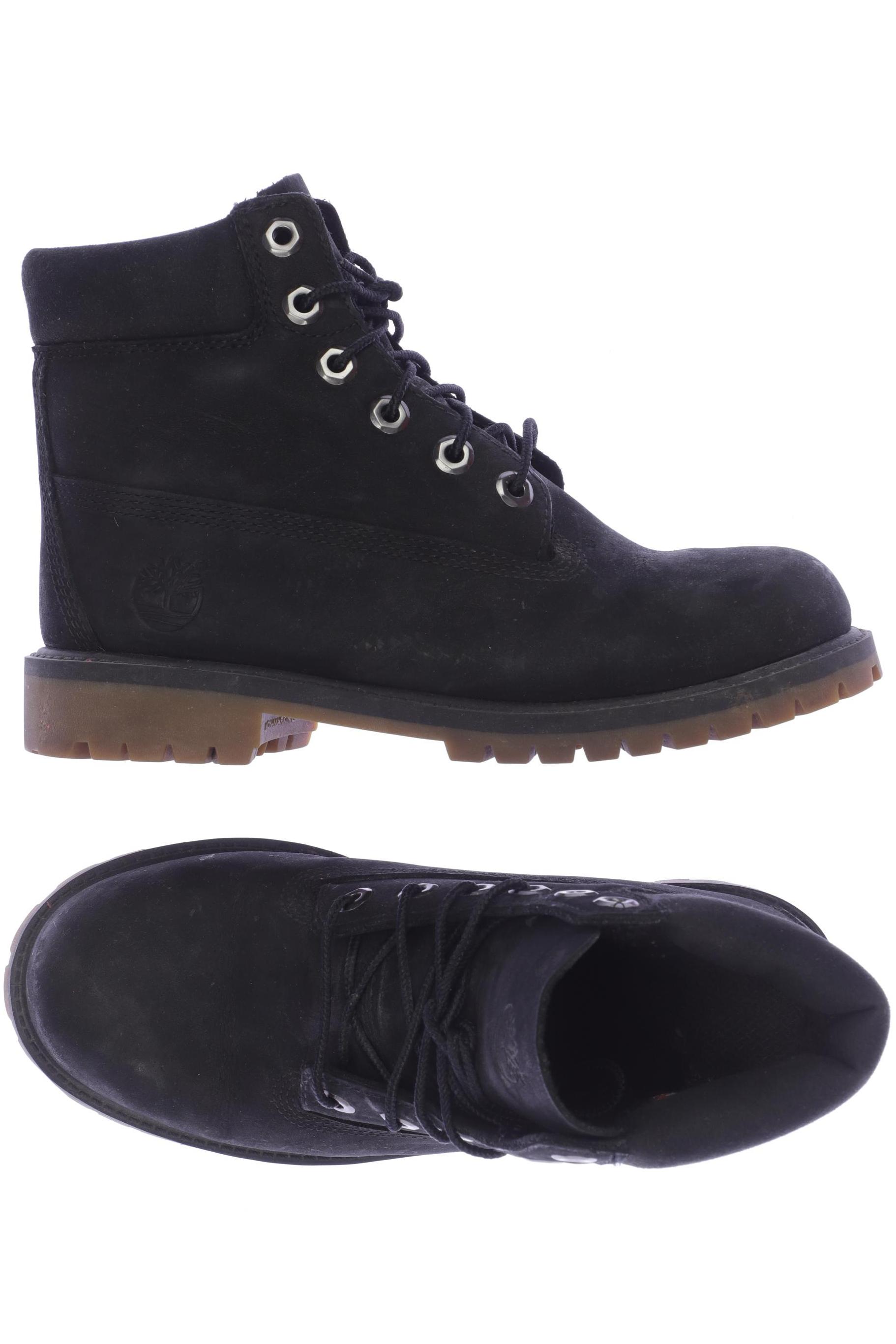 

Timberland Damen Stiefelette, schwarz, Gr. 37