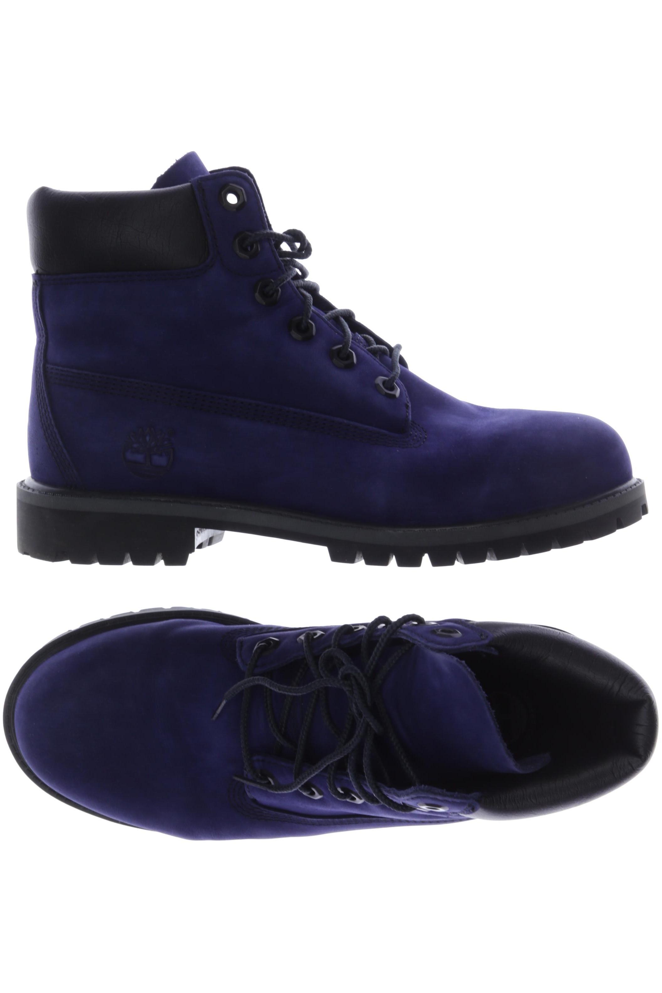 

Timberland Damen Stiefelette, marineblau, Gr. 39