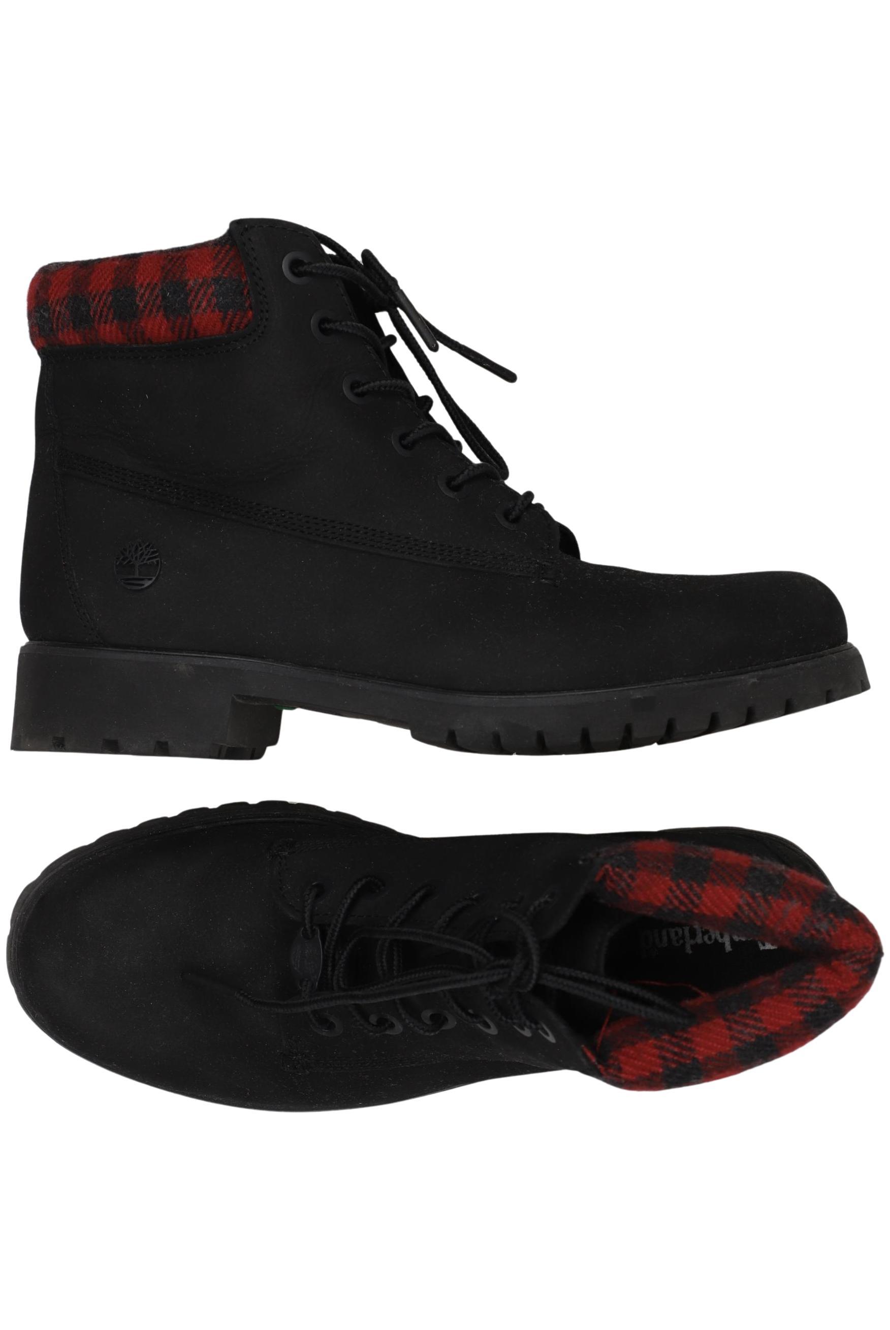 

Timberland Damen Stiefelette, schwarz, Gr. 39