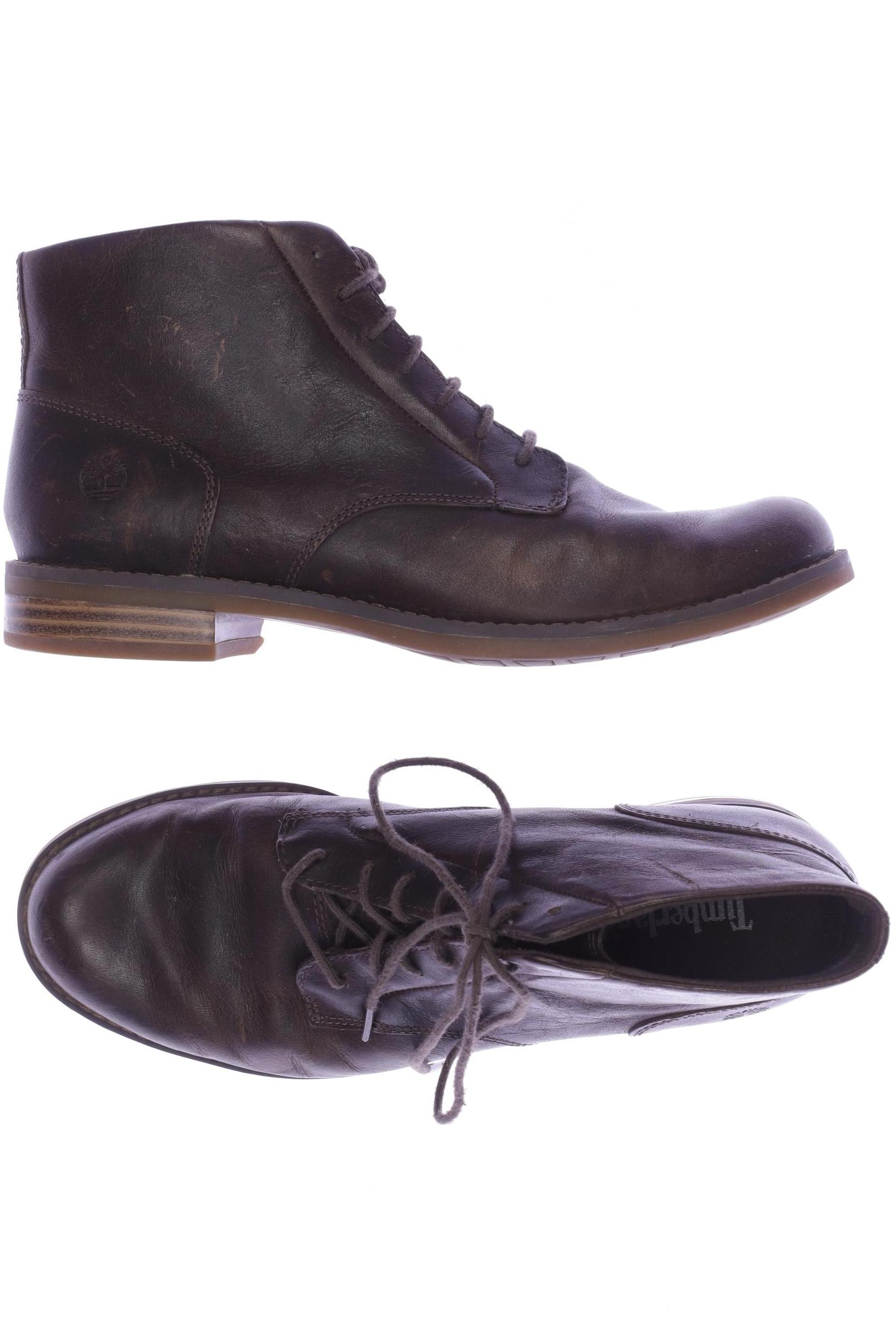 

Timberland Damen Stiefelette, braun, Gr. 38