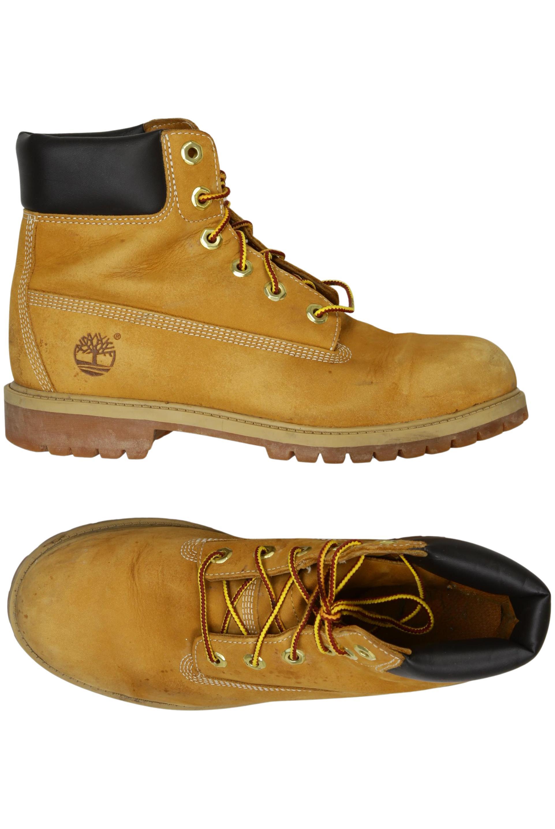 

Timberland Damen Stiefelette, braun, Gr. 39