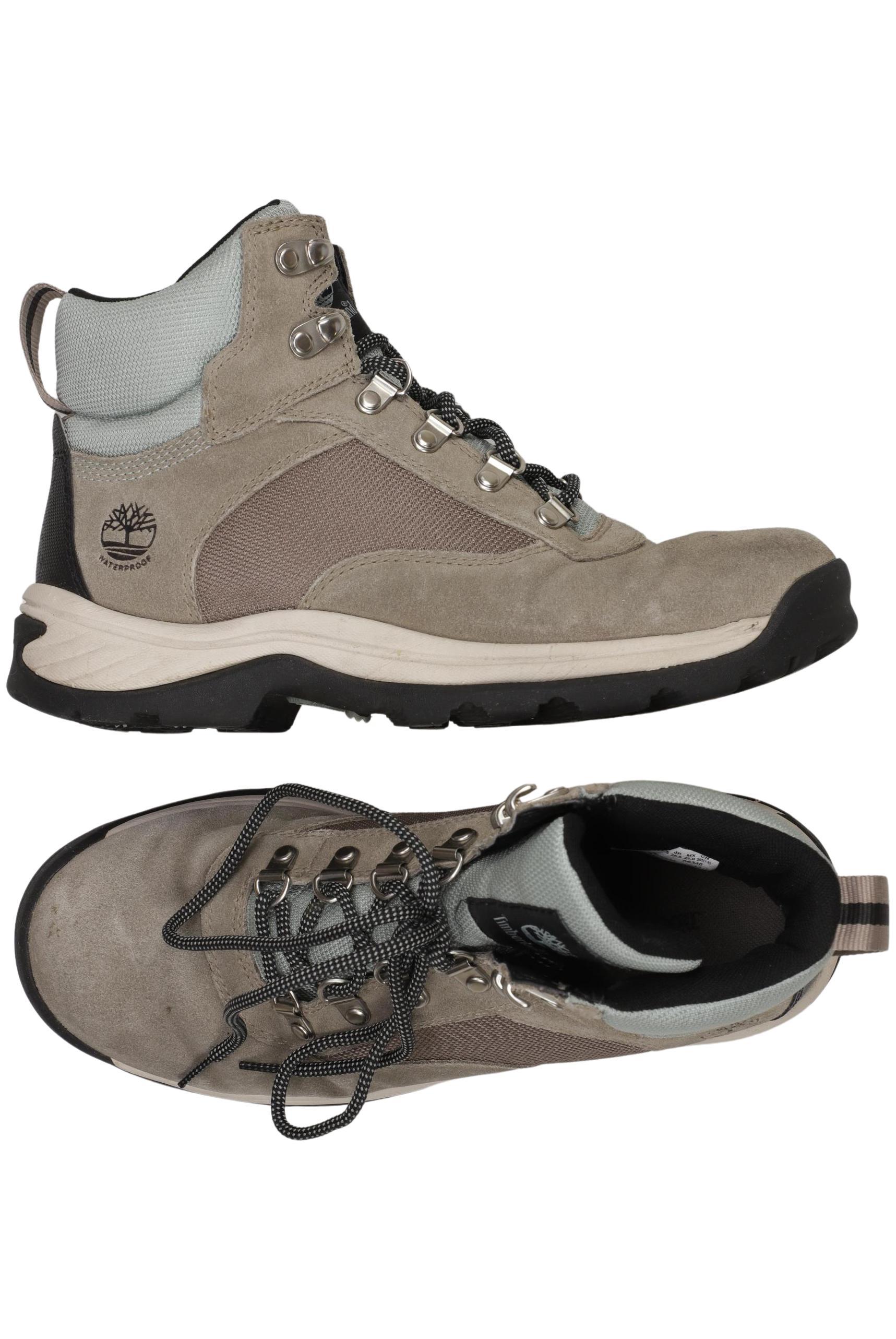 

Timberland Damen Stiefelette, beige, Gr. 39.5