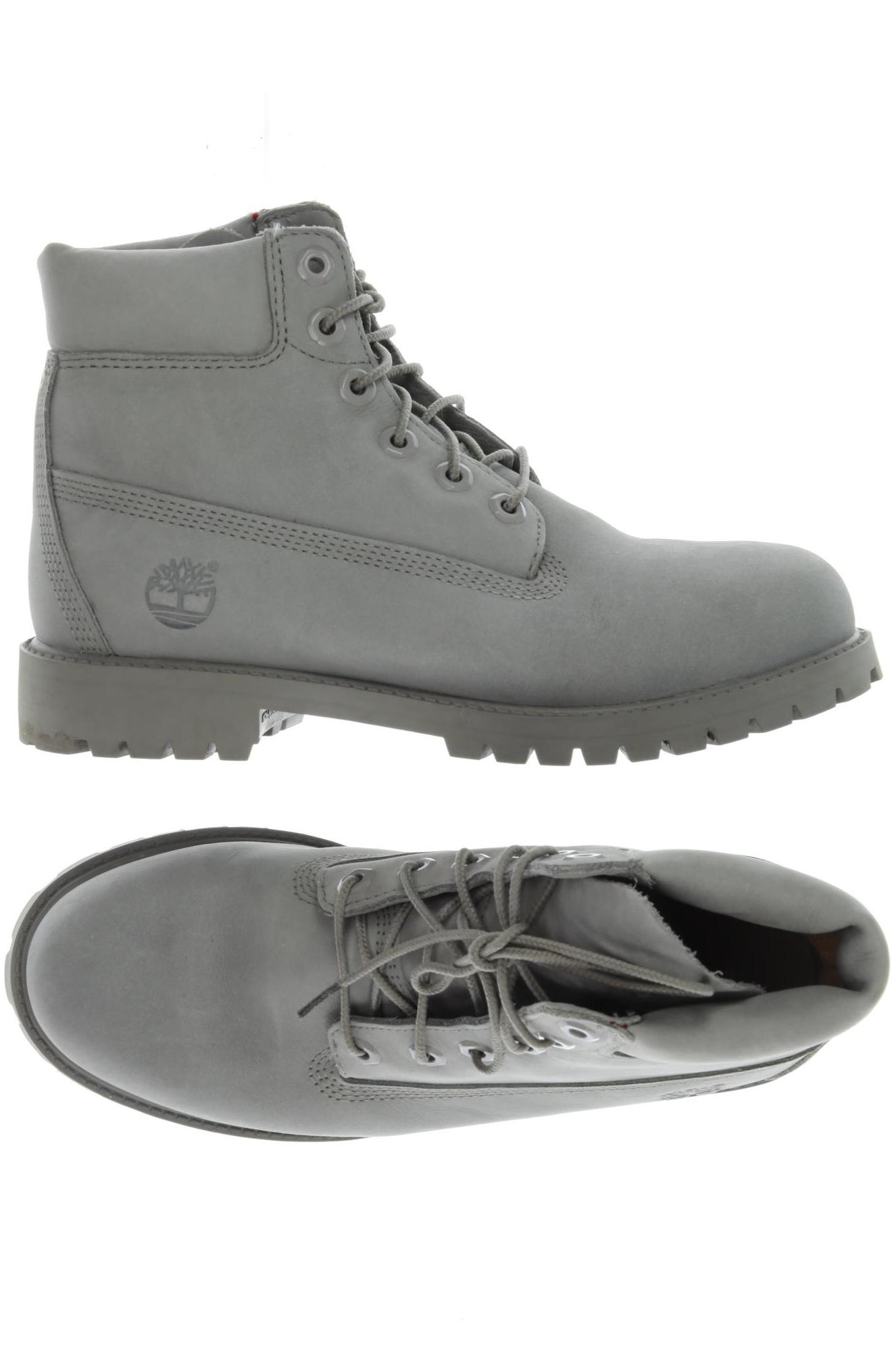 

Timberland Damen Stiefelette, grau, Gr. 38