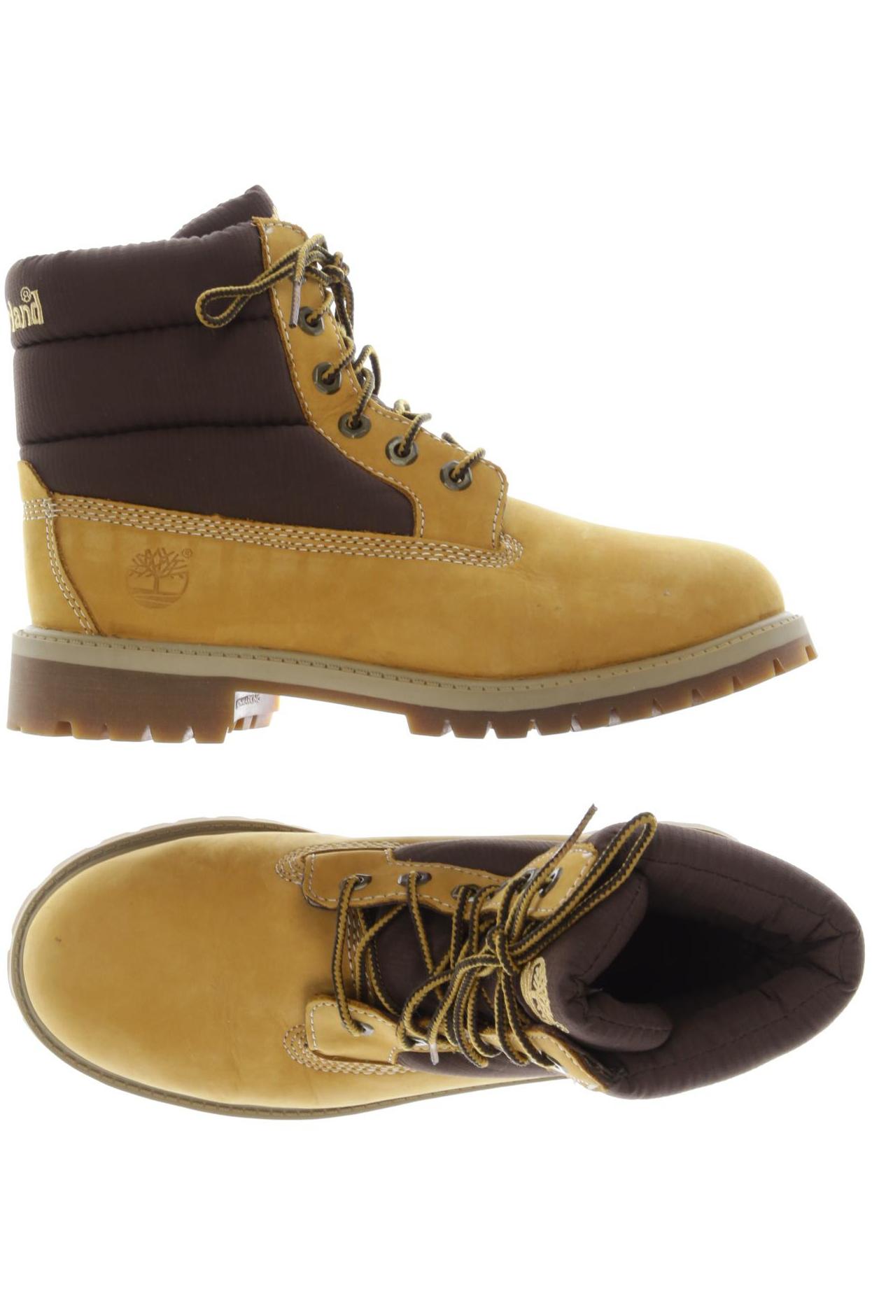 

Timberland Damen Stiefelette, braun, Gr. 36