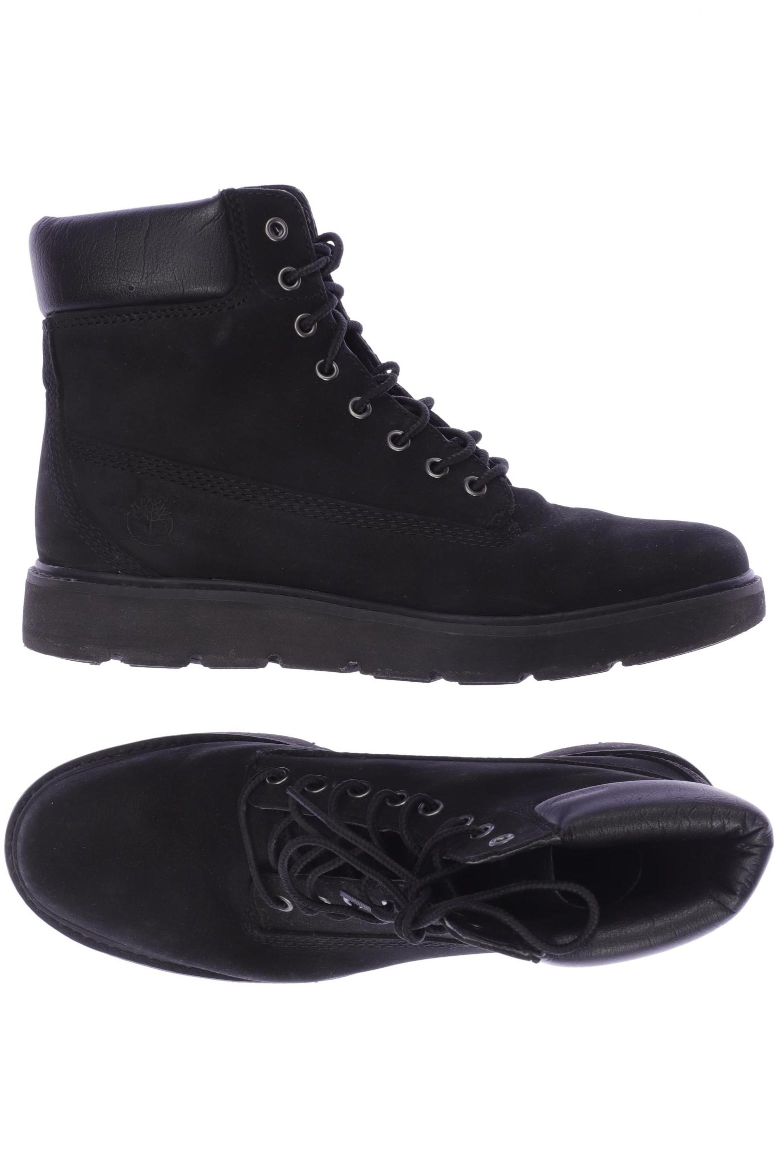 

Timberland Damen Stiefelette, schwarz, Gr. 39