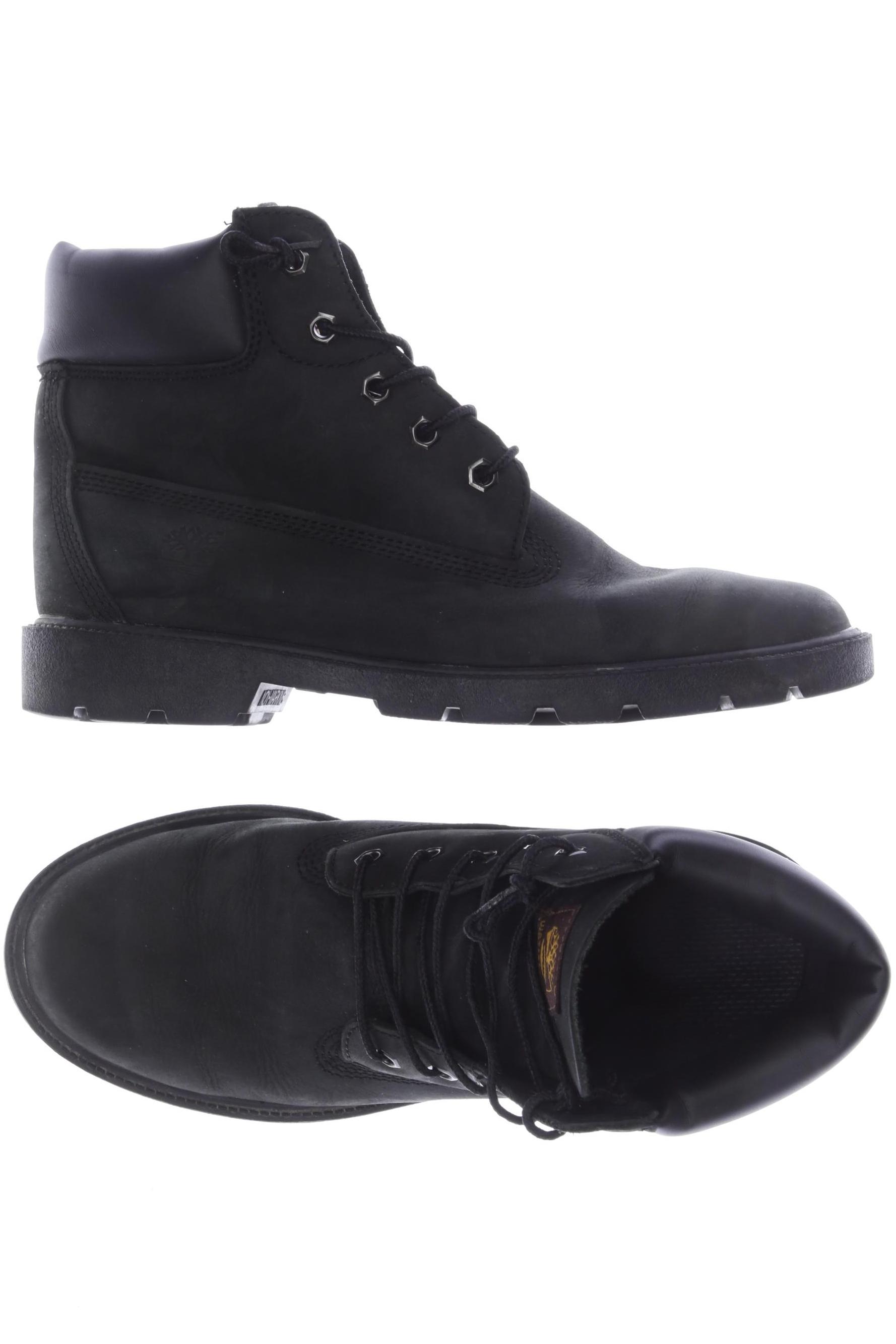

Timberland Damen Stiefelette, schwarz, Gr. 38