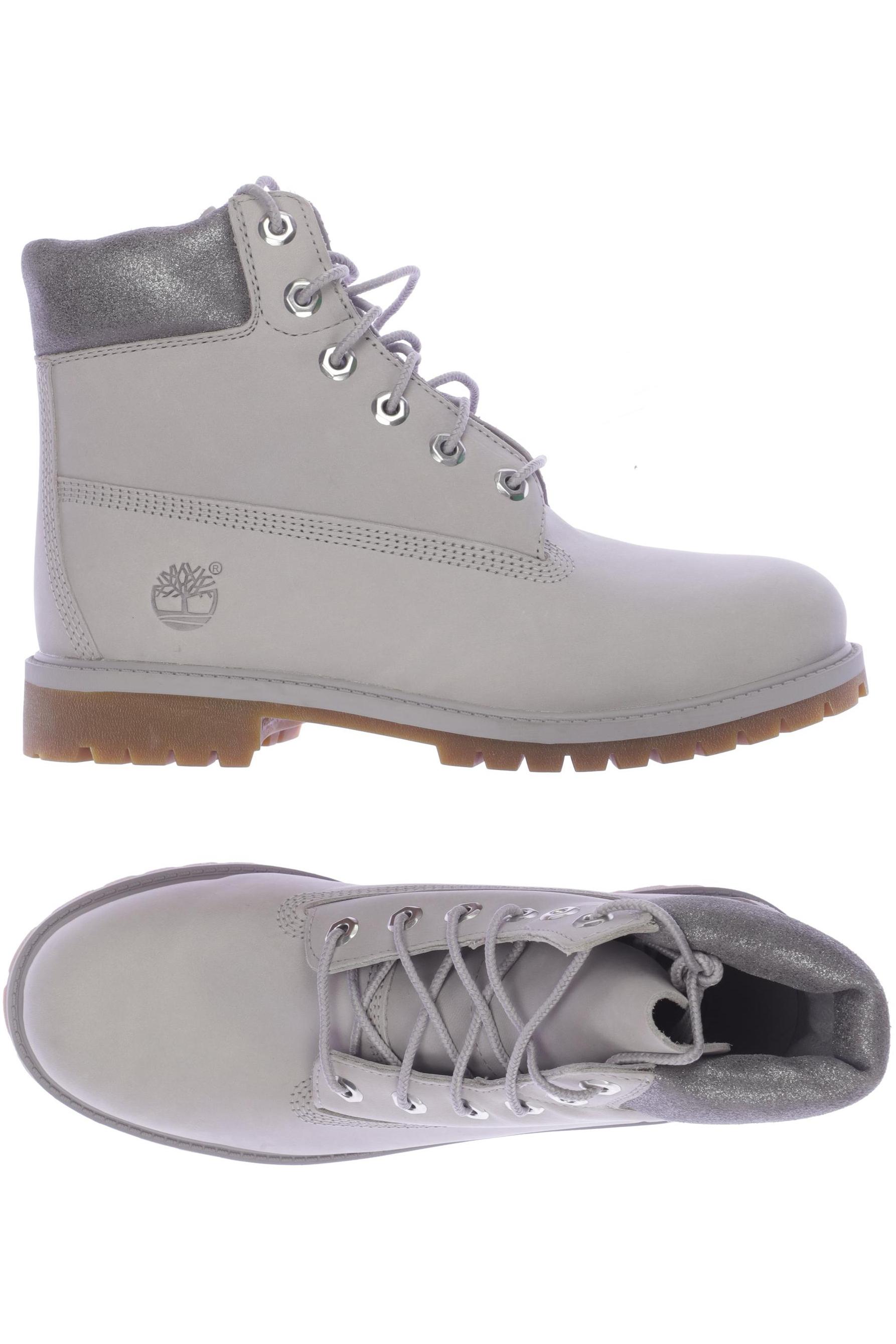 

Timberland Damen Stiefelette, flieder, Gr. 39.5