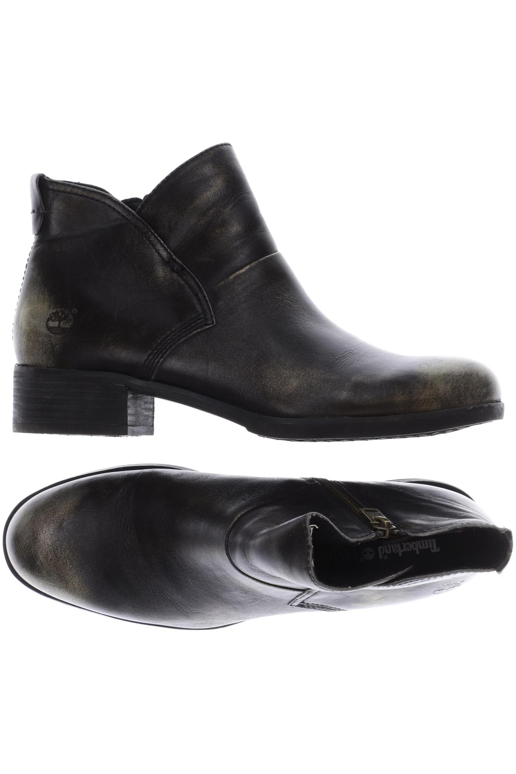 

Timberland Damen Stiefelette, grau, Gr. 39