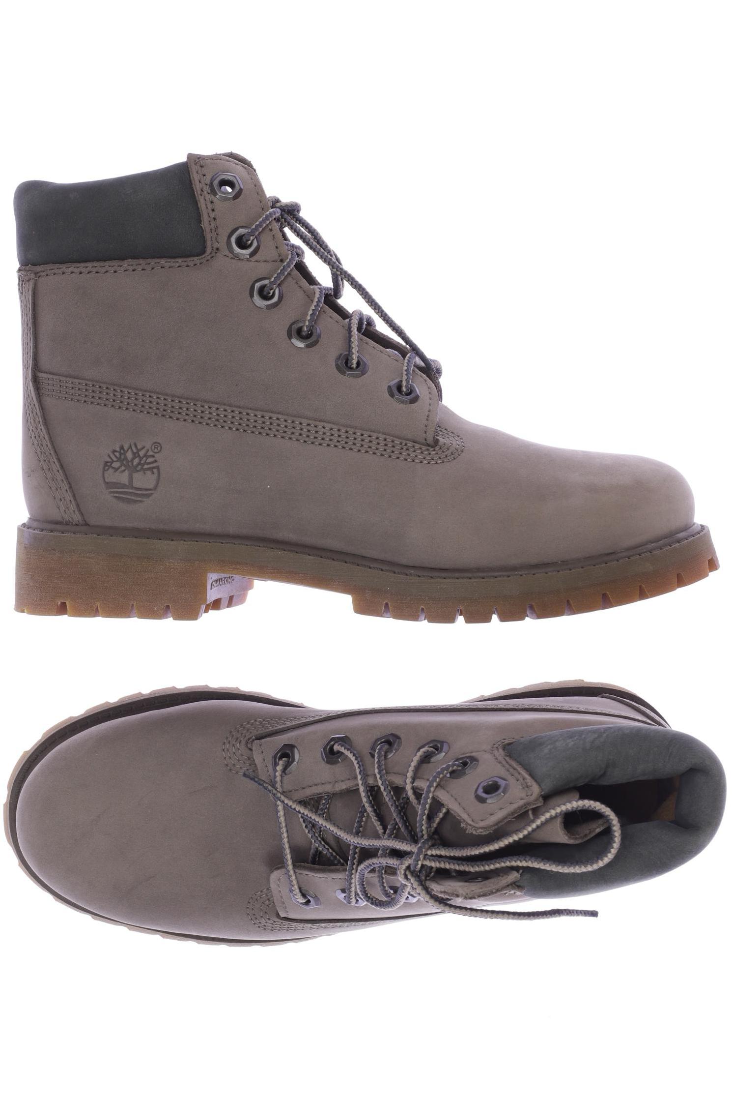 

Timberland Damen Stiefelette, grau, Gr. 36