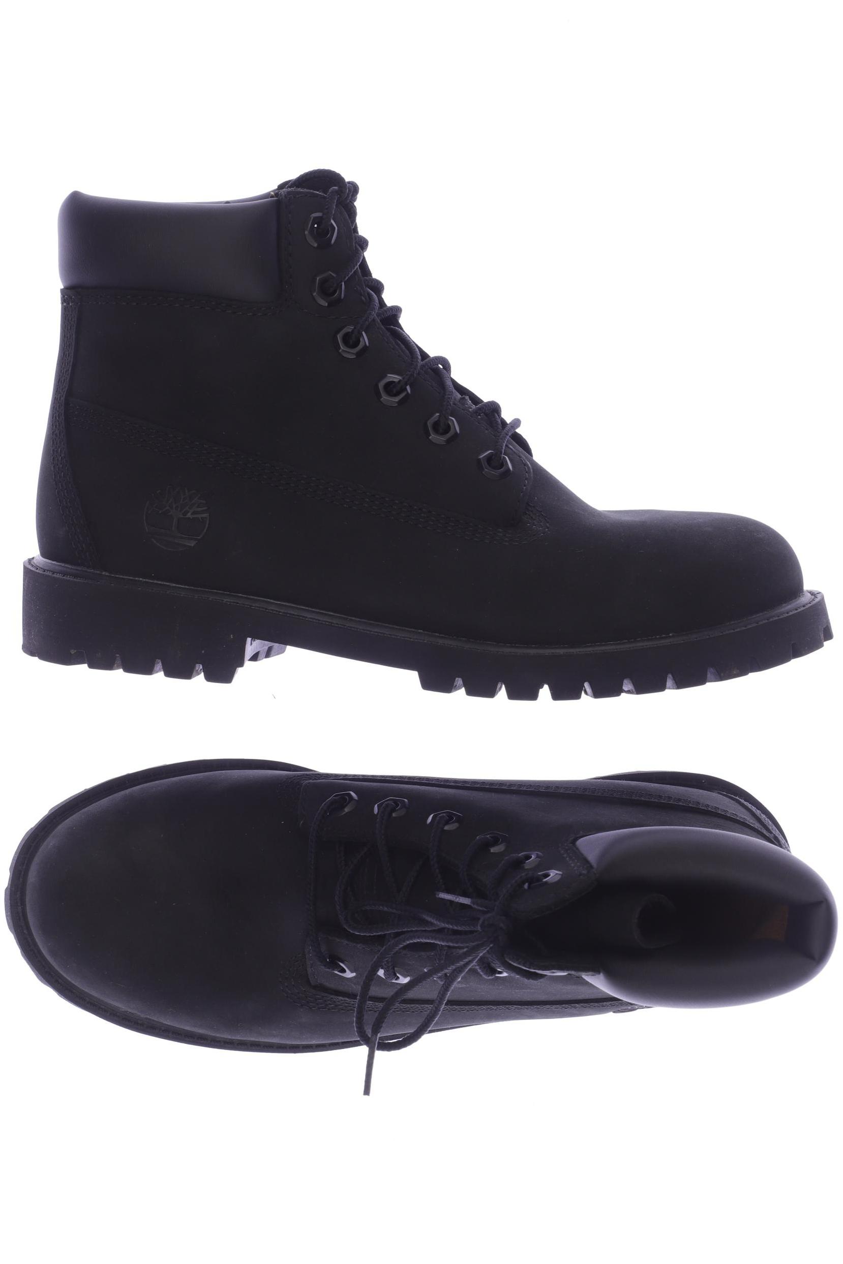 

Timberland Damen Stiefelette, schwarz, Gr. 39