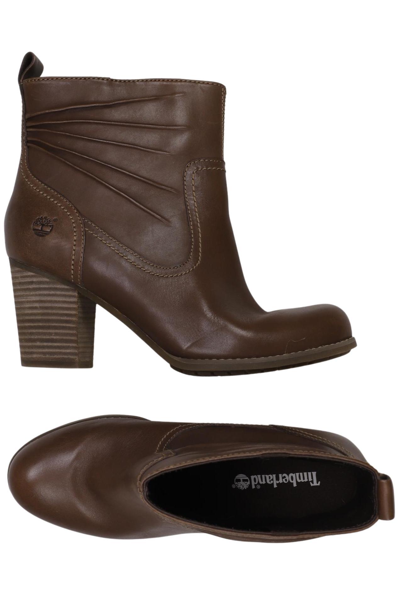 

Timberland Damen Stiefelette, braun, Gr. 39