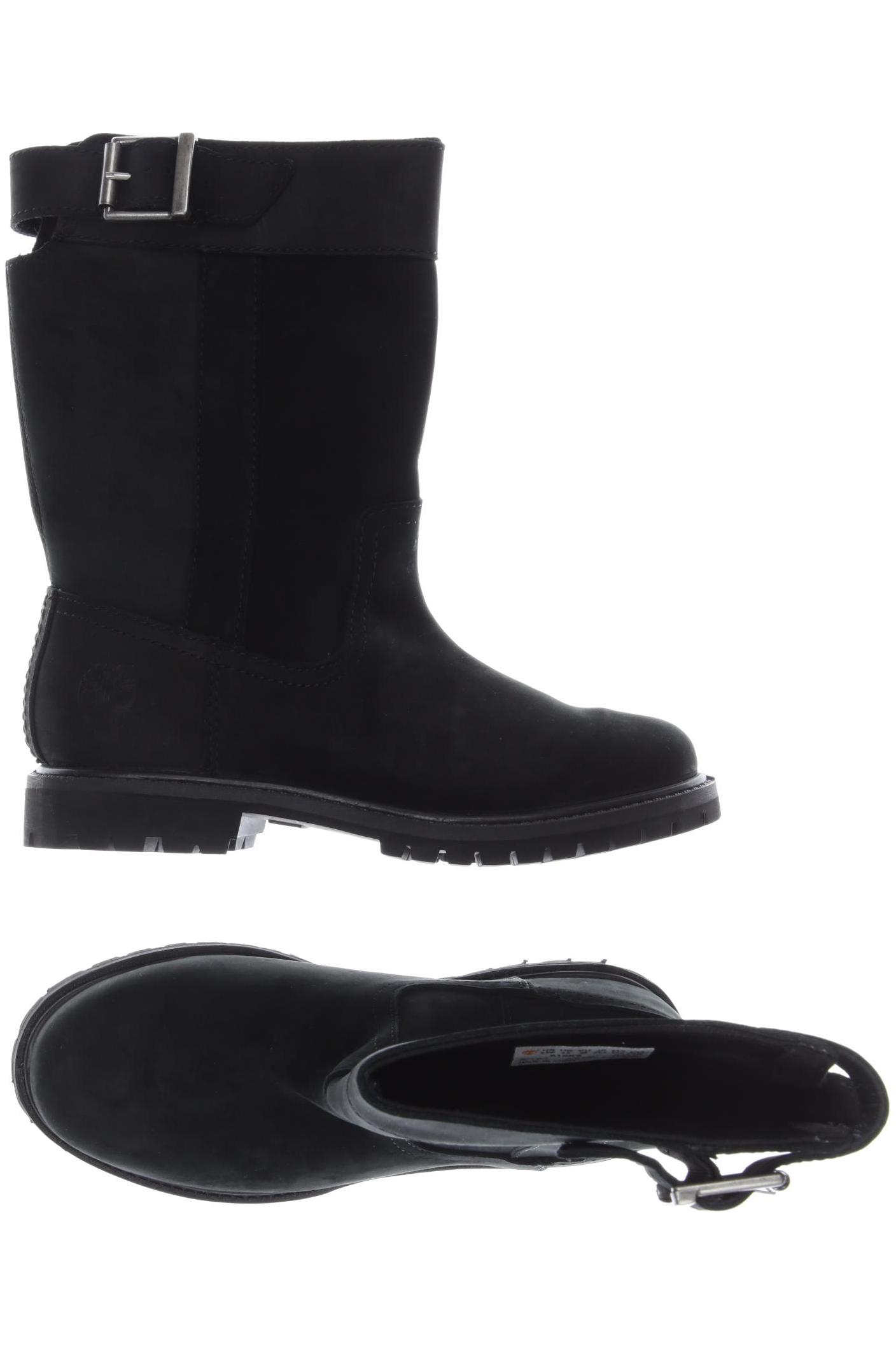 

Timberland Damen Stiefelette, schwarz, Gr. 36